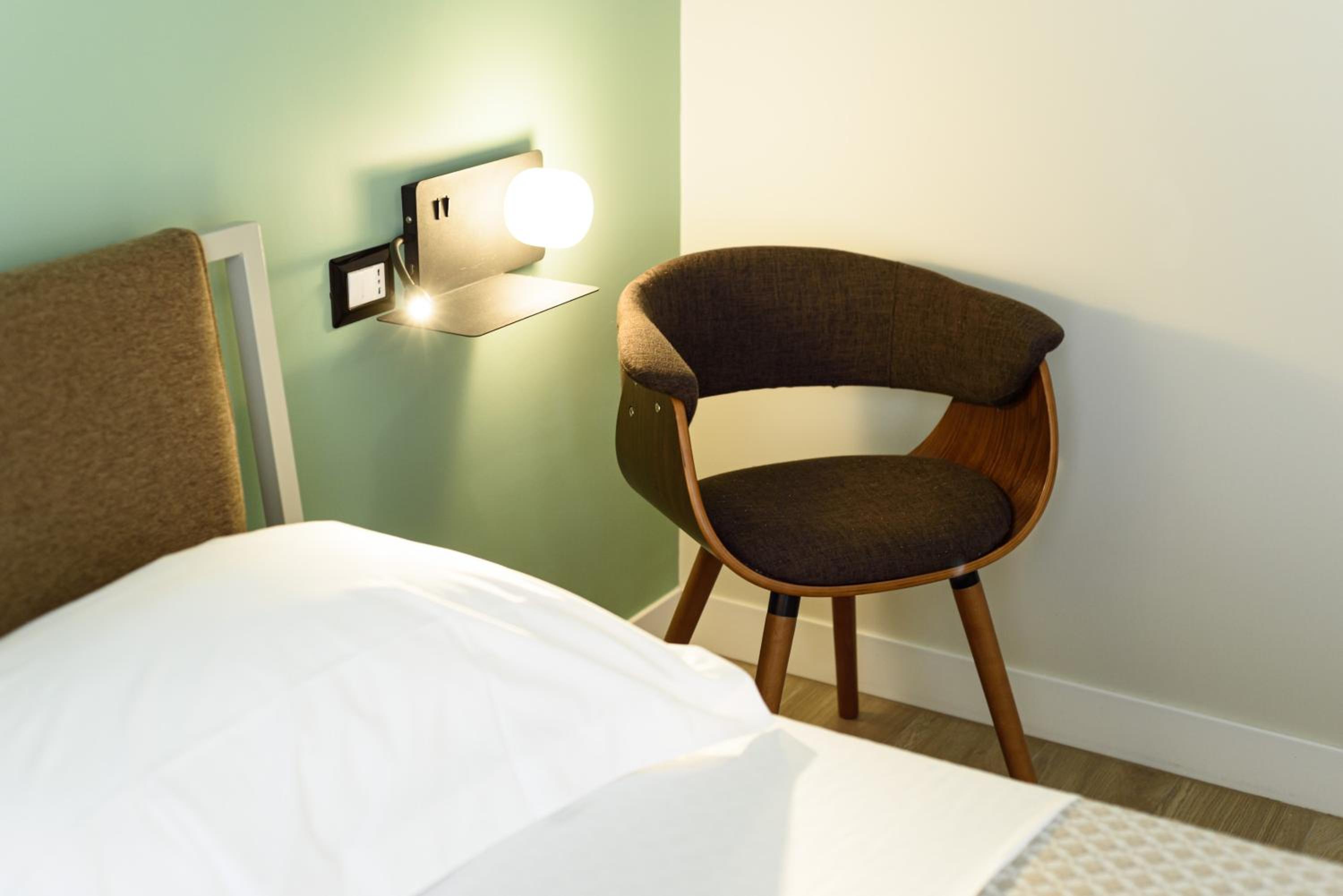 Alma Suites