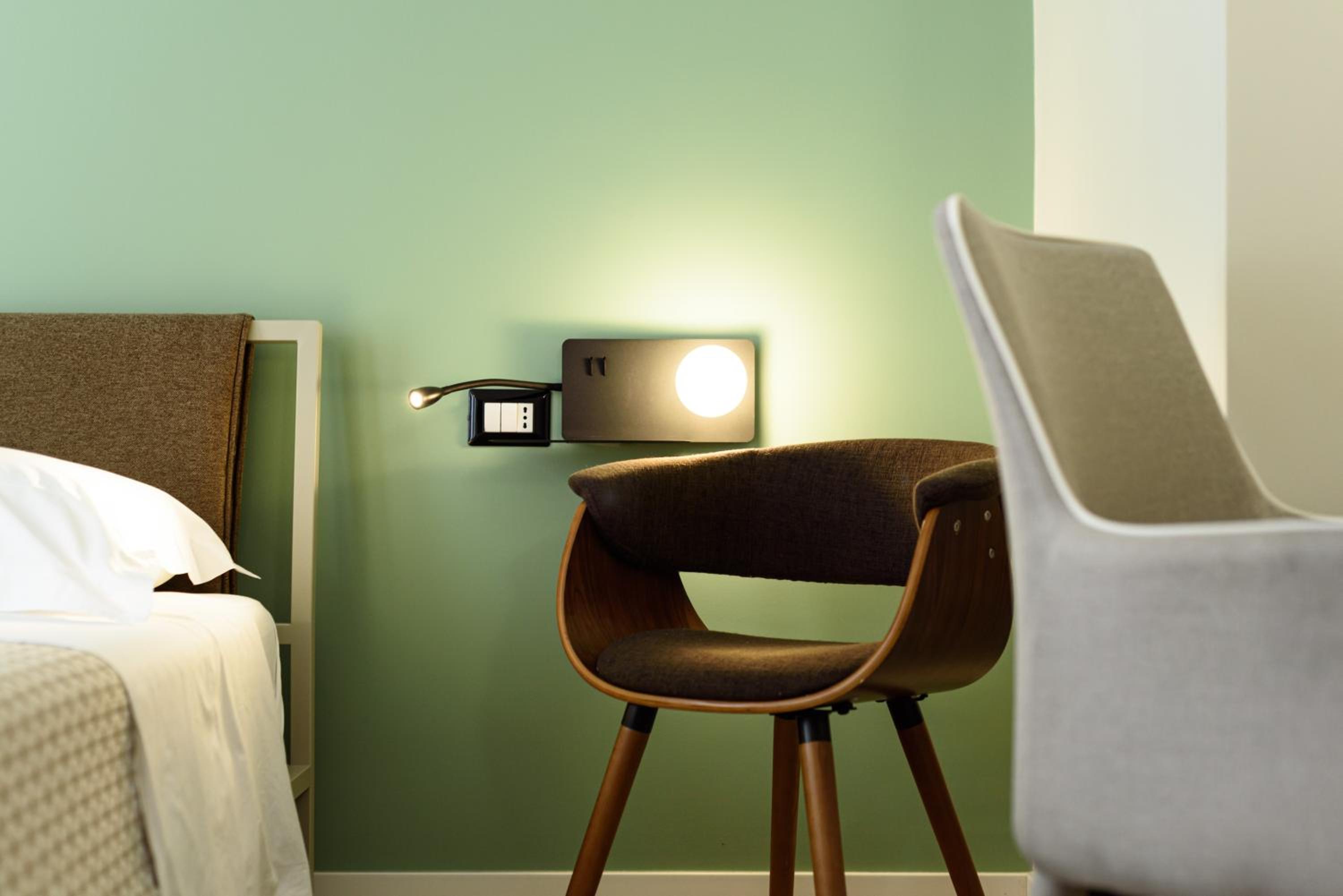 Alma Suites