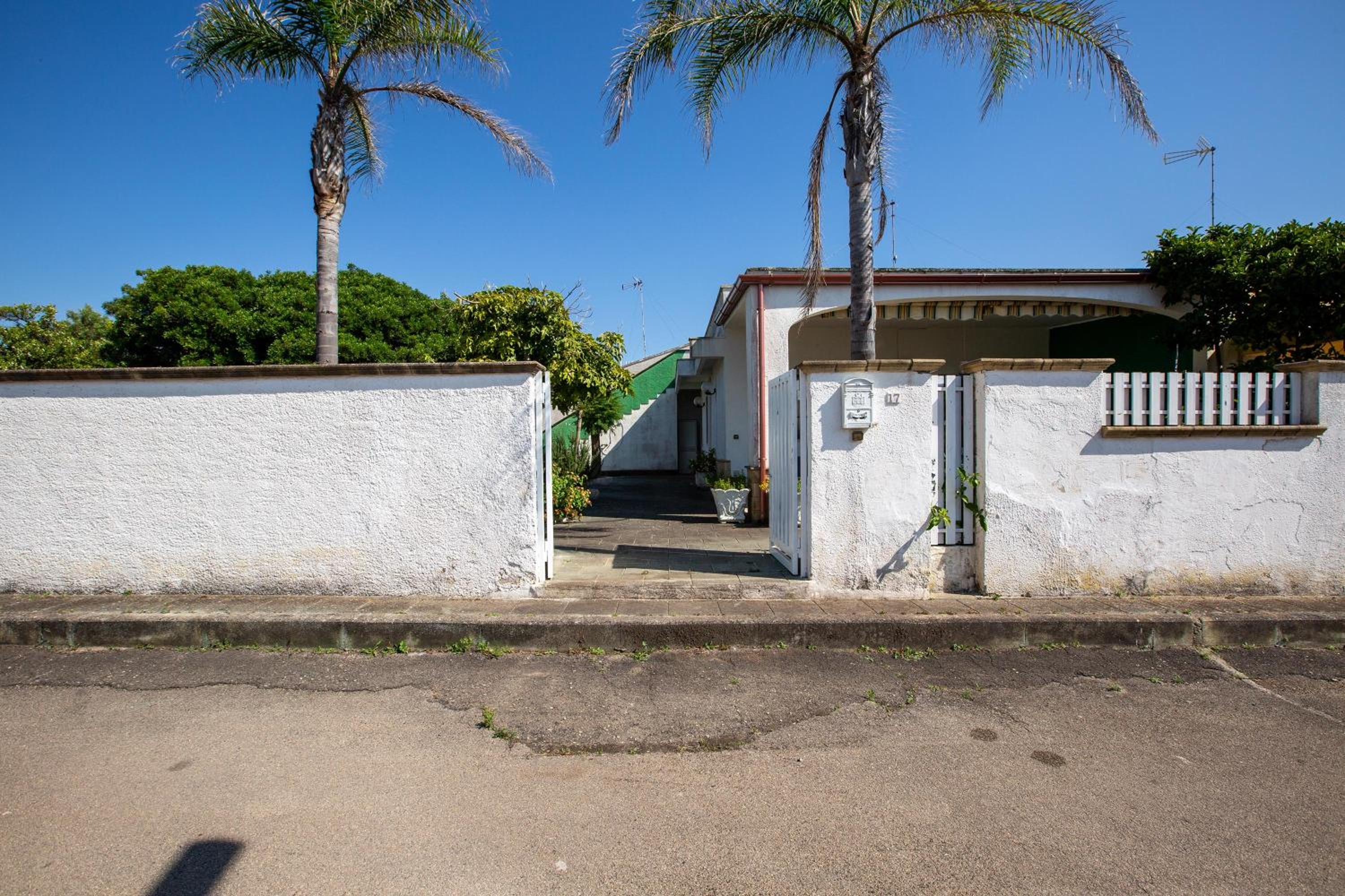 Villetta dei Mirti by BarbarHouse photo 1