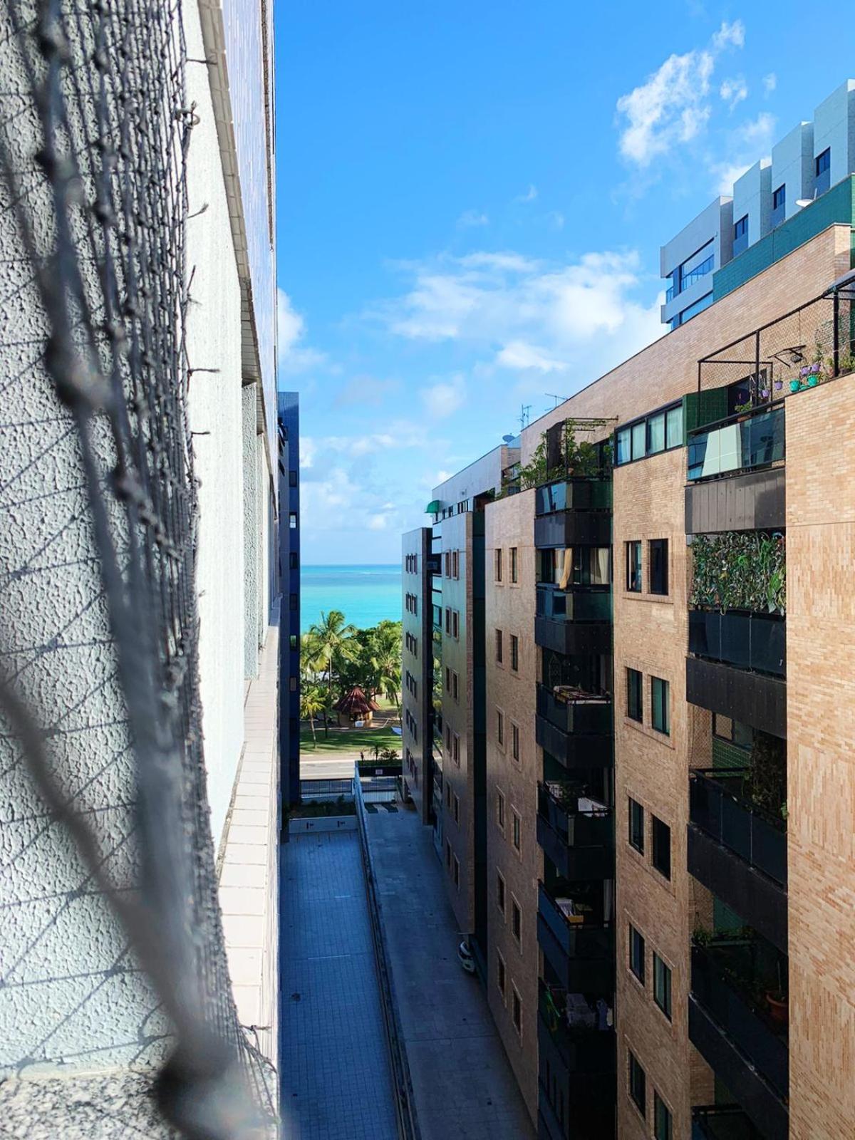 APTO 2 SUITES BeiraMar PAJUÇARA NEO , 2 GAR - Adm Nutelss