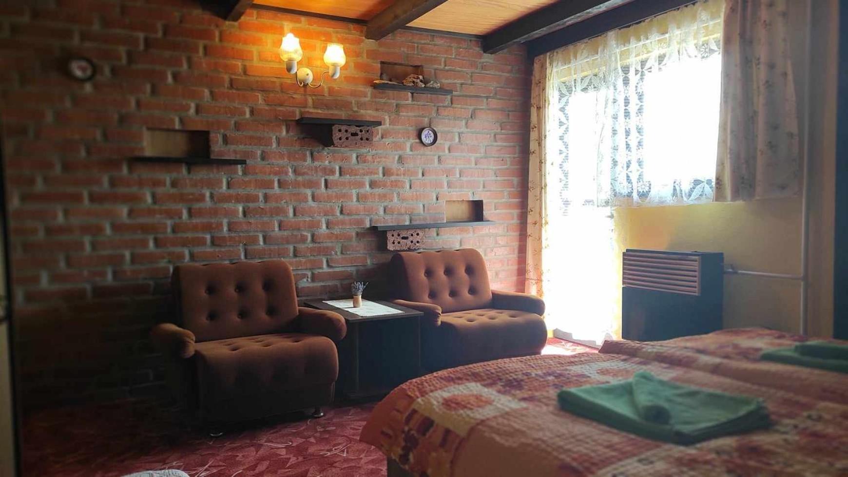 Apartmán Vika view 4