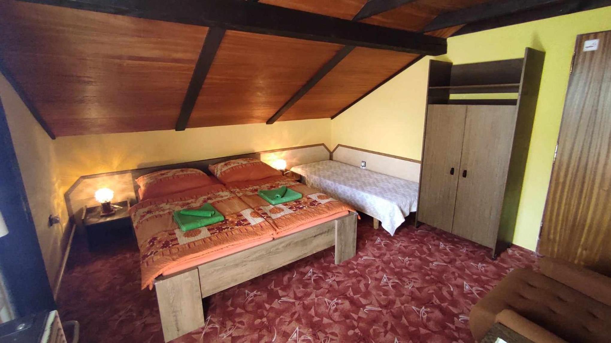 Apartmán Vika view 3