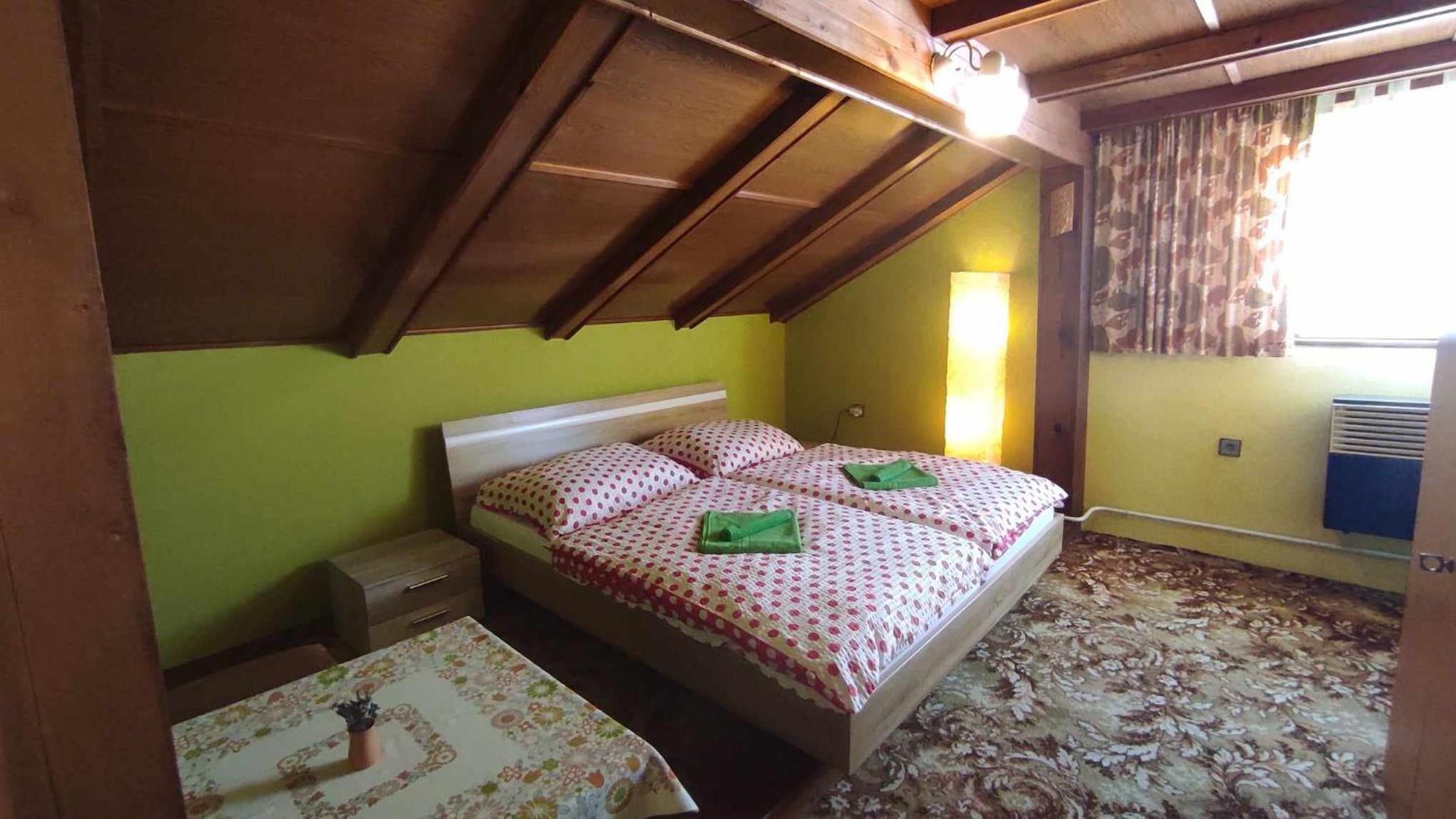Apartmán Vika view 5