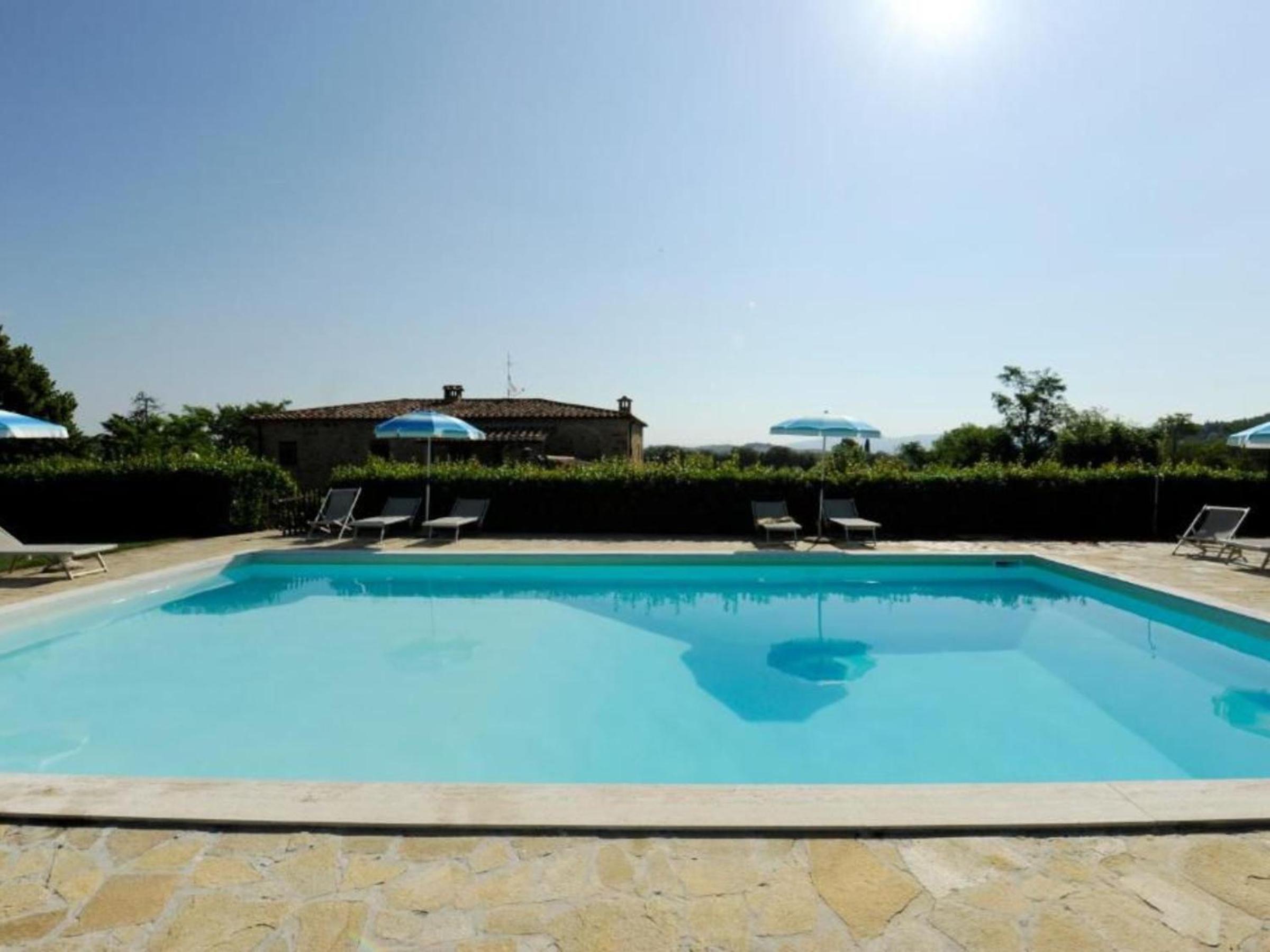 Agriturismo il Canneto view 4