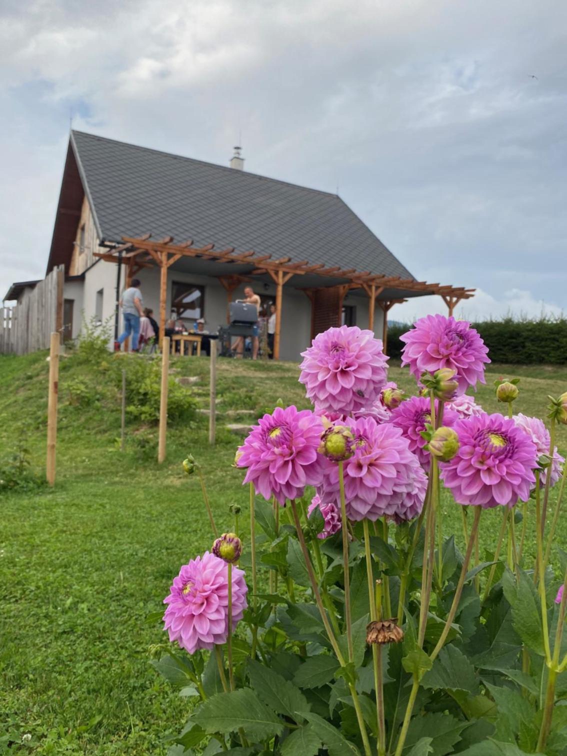Apartmány u Matěje