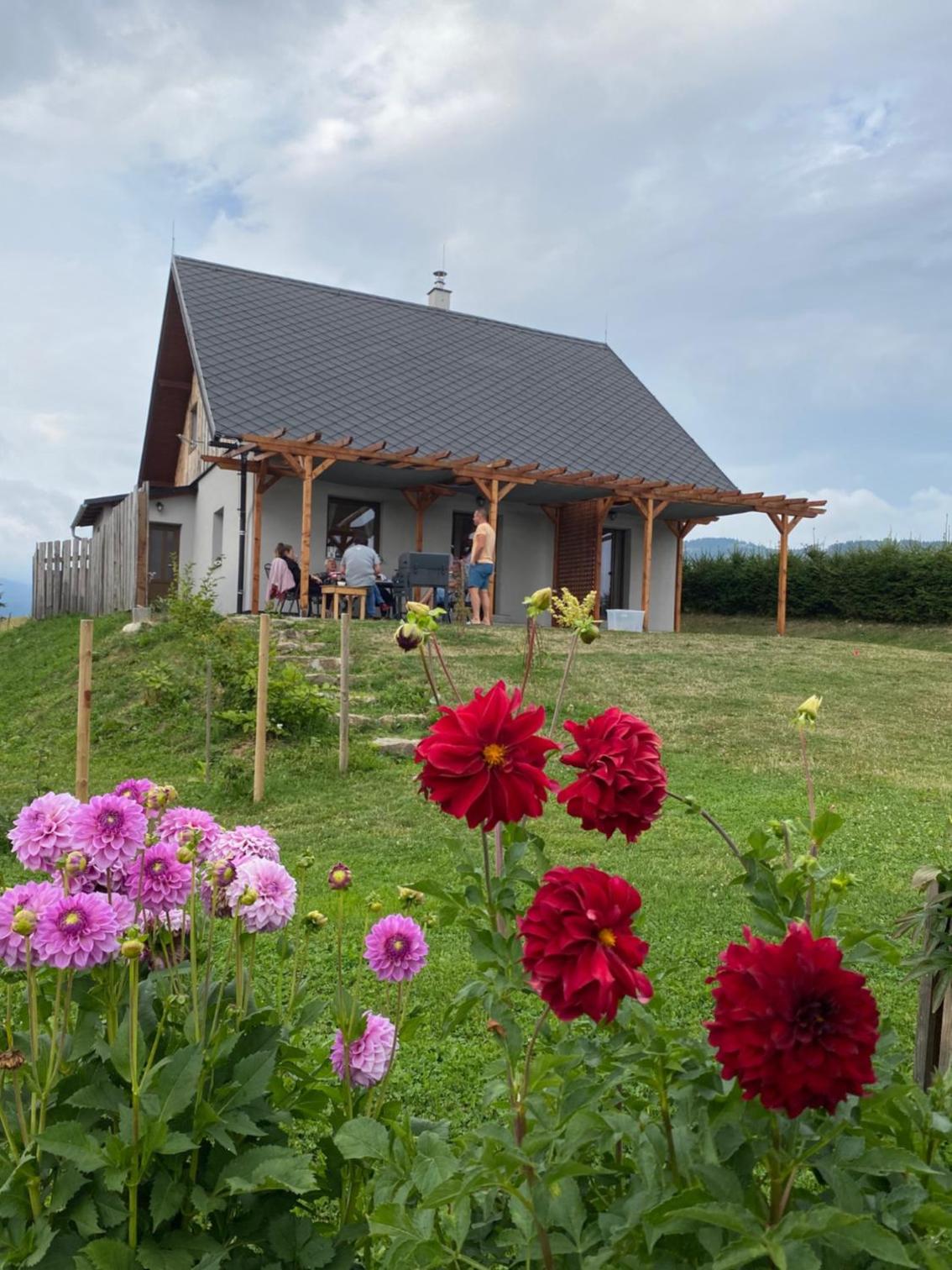 Apartmány u Matěje