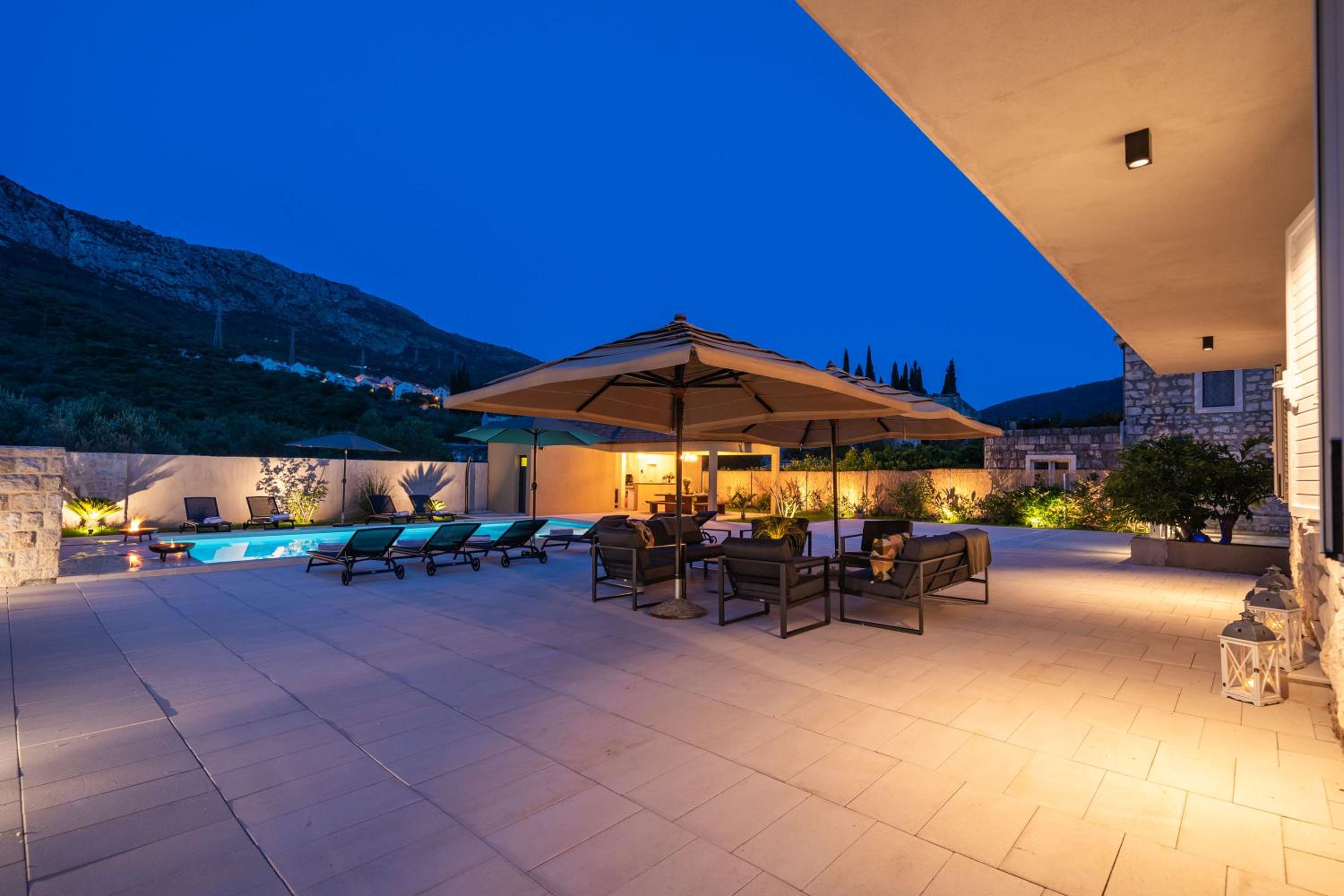 Villa MarLea