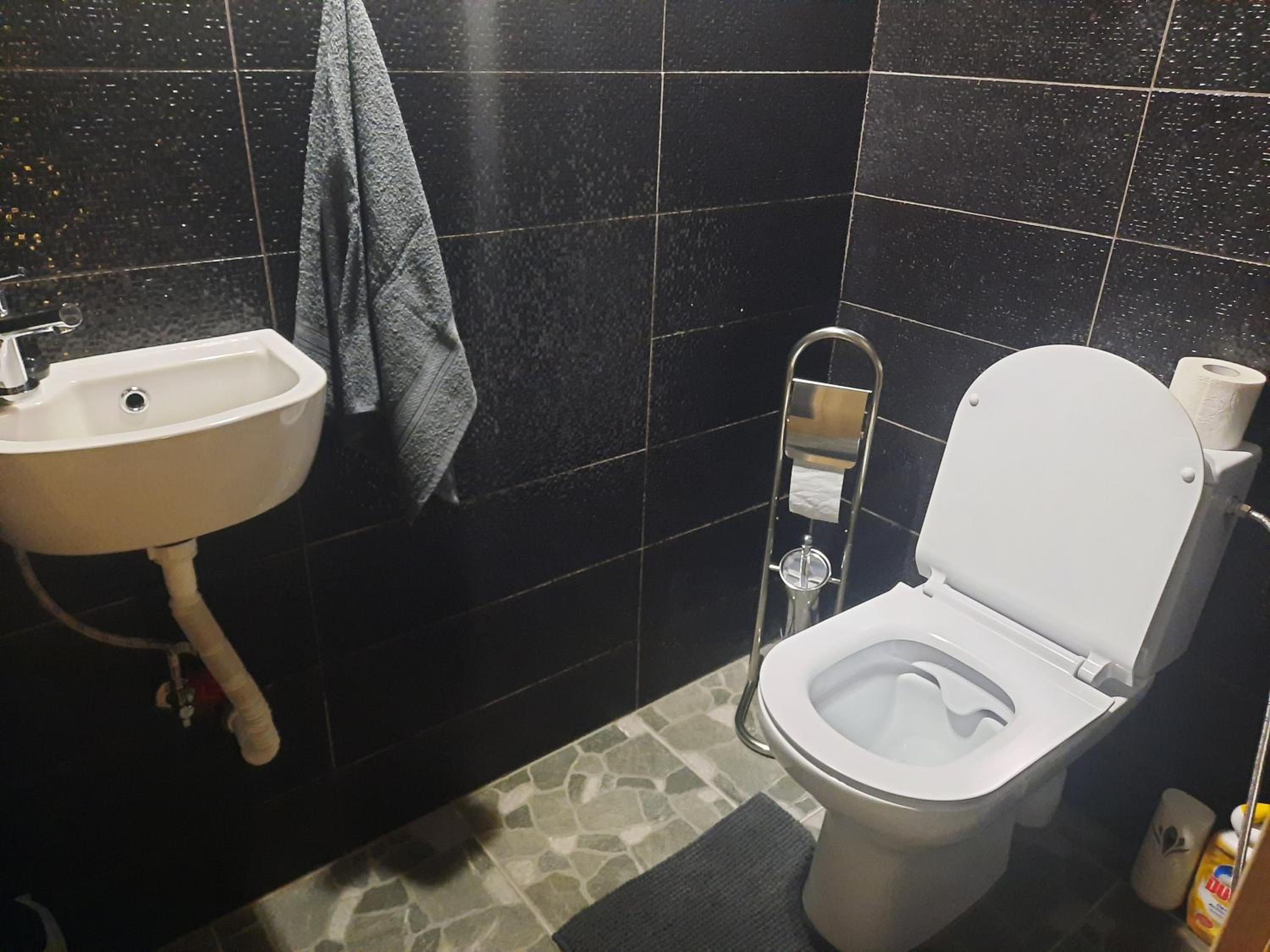 Domček pod lesíkom view 2