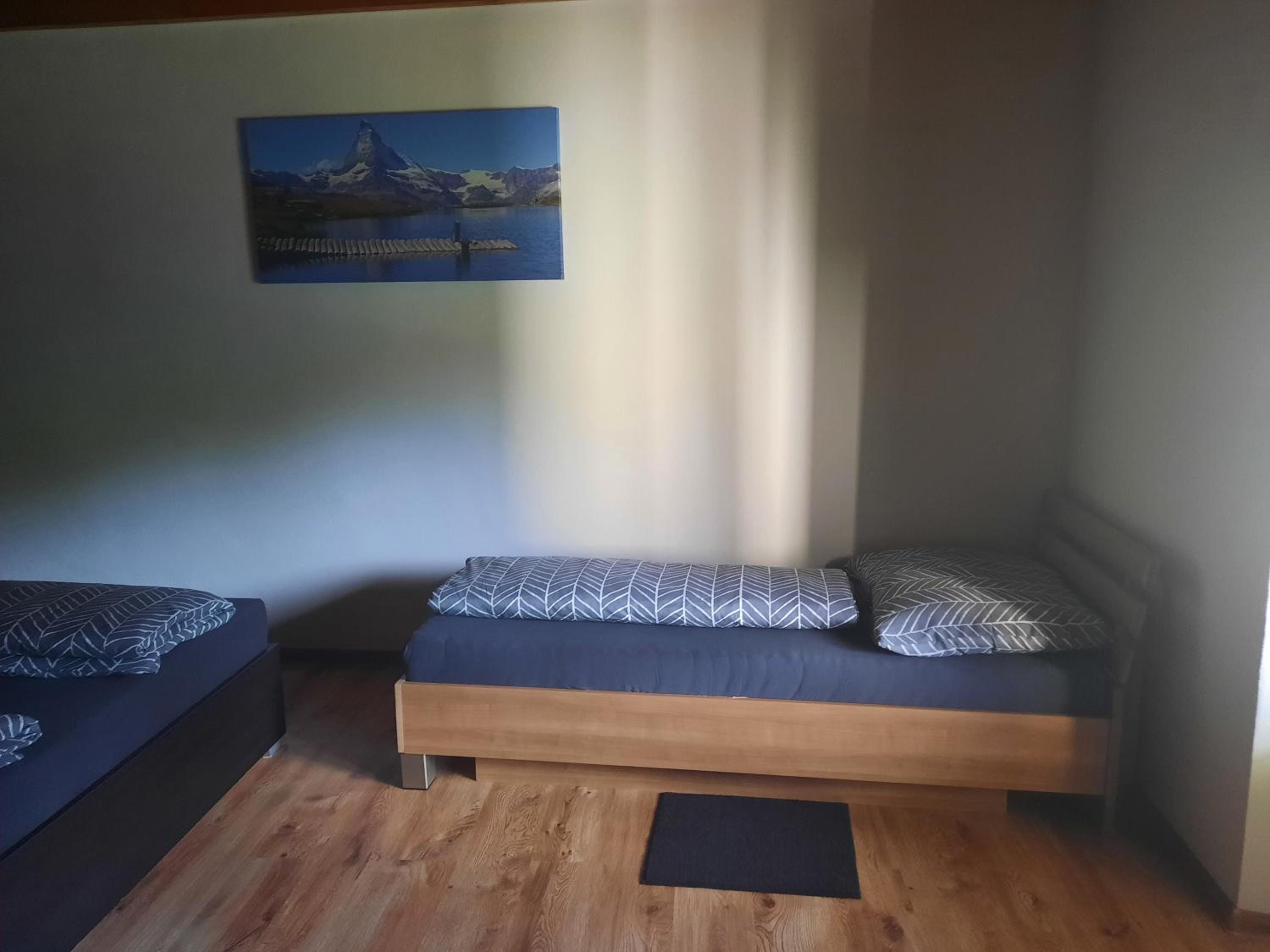 Domček pod lesíkom view 5