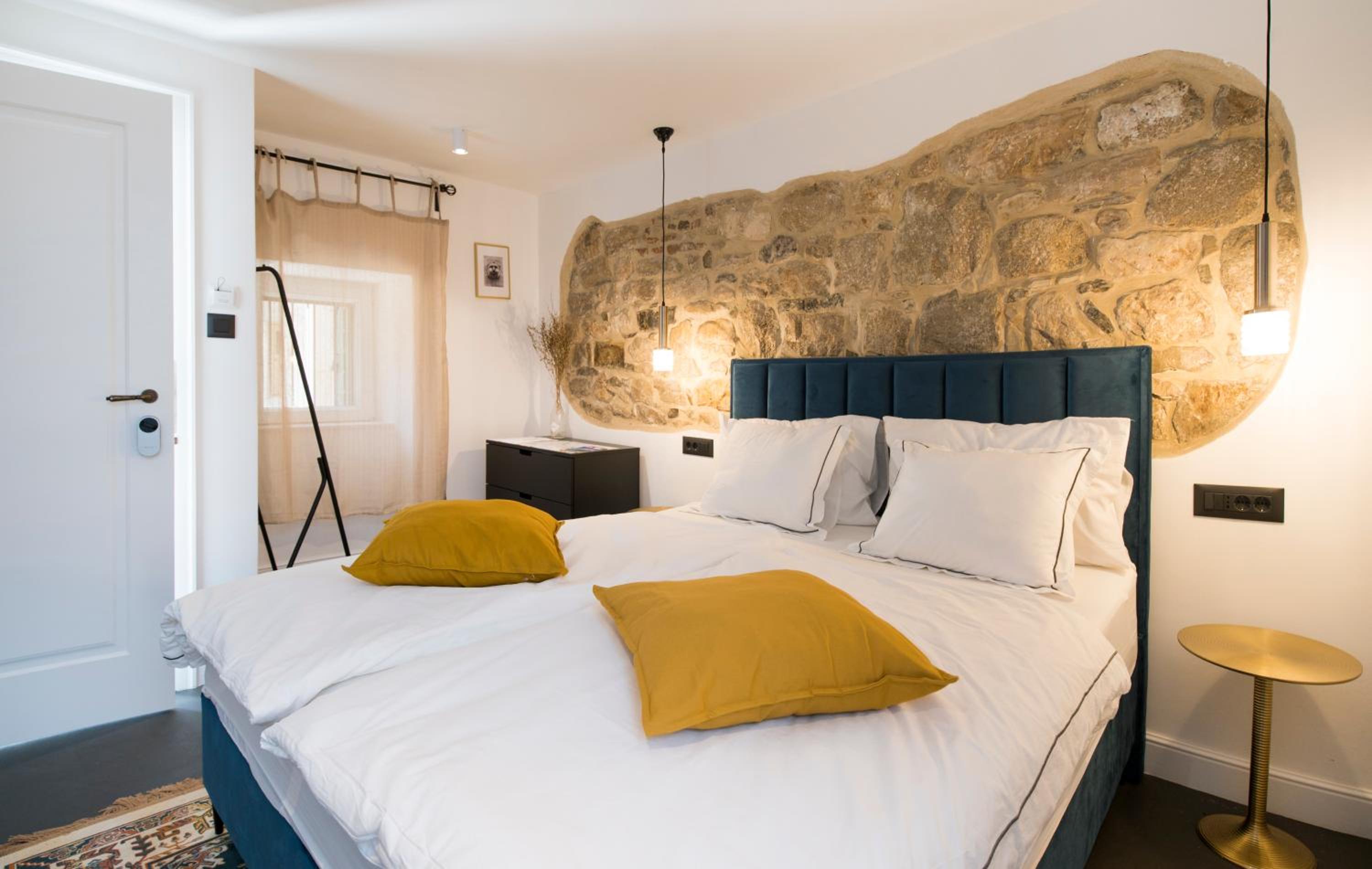 Brand new Luxury room Noa view 5