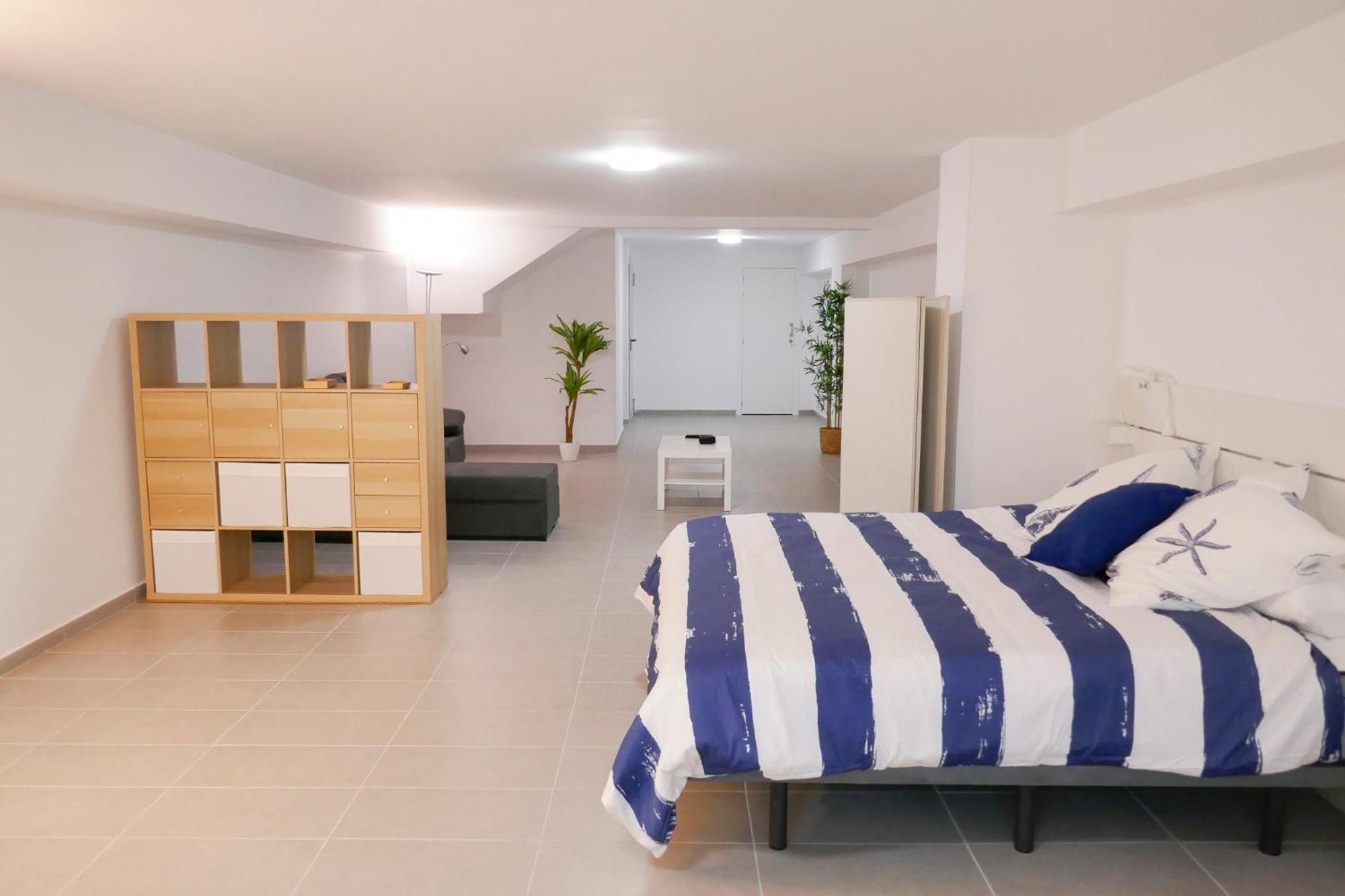 MEDANO4YOU La Jaquita Terrace Holiday Home