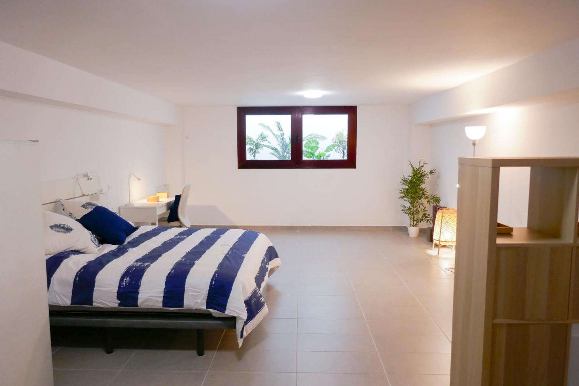 MEDANO4YOU La Jaquita Terrace Holiday Home