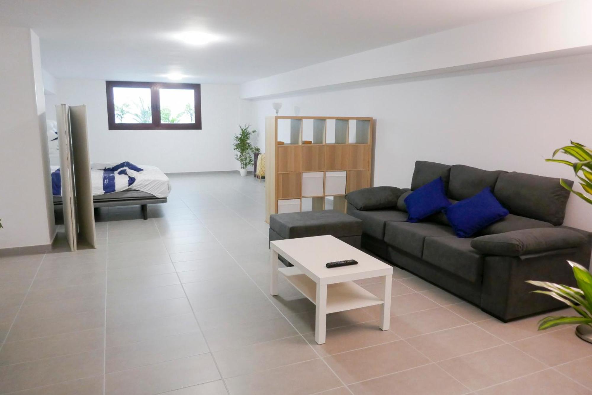 MEDANO4YOU La Jaquita Terrace Holiday Home