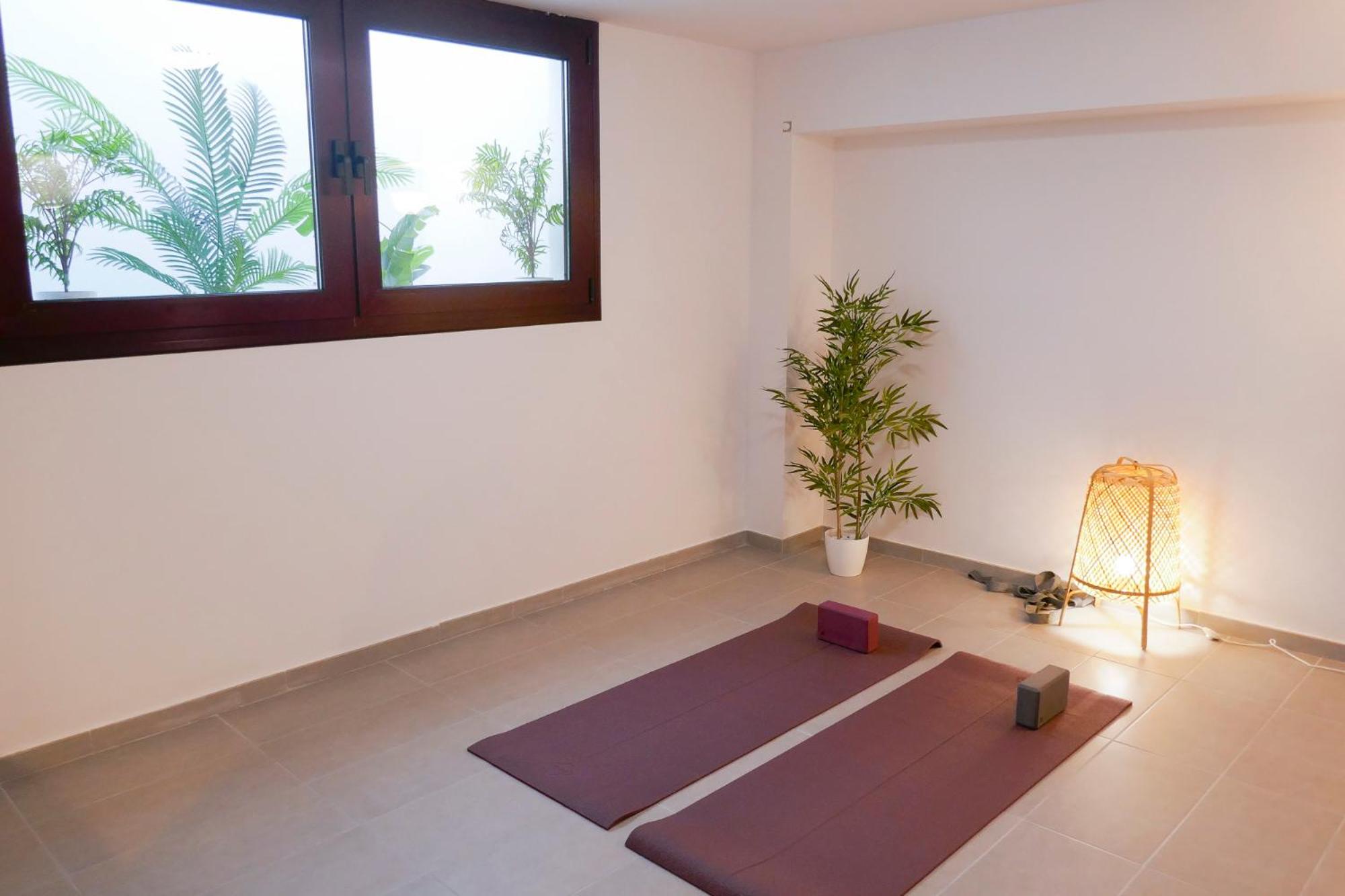 MEDANO4YOU La Jaquita Terrace Holiday Home