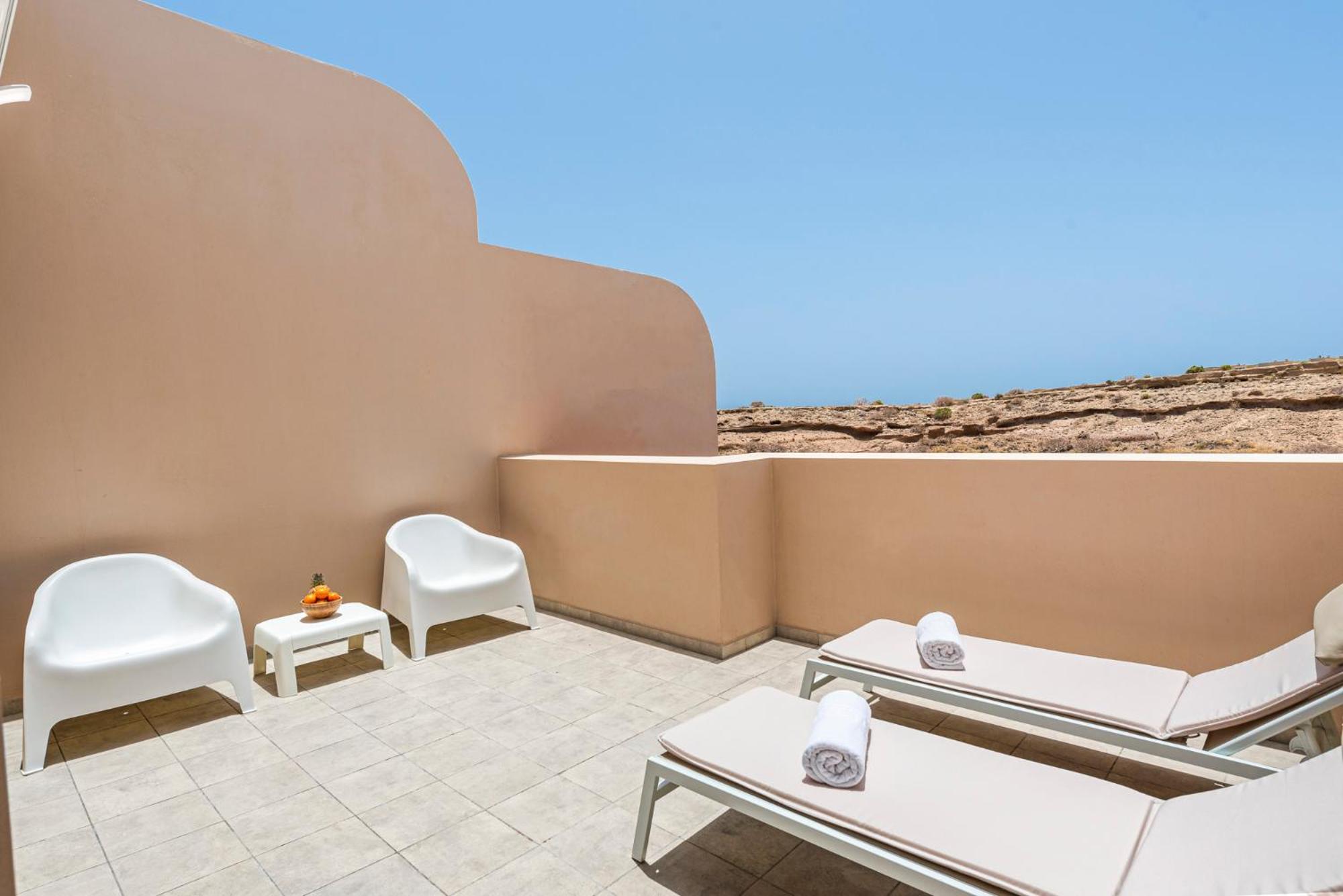MEDANO4YOU La Jaquita Terrace Holiday Home