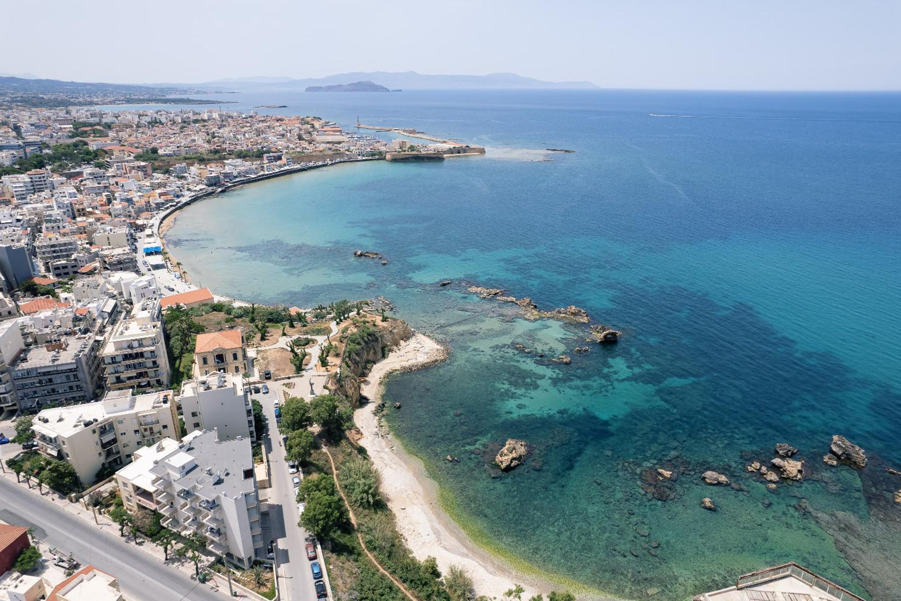 Estia Comfort House view 4