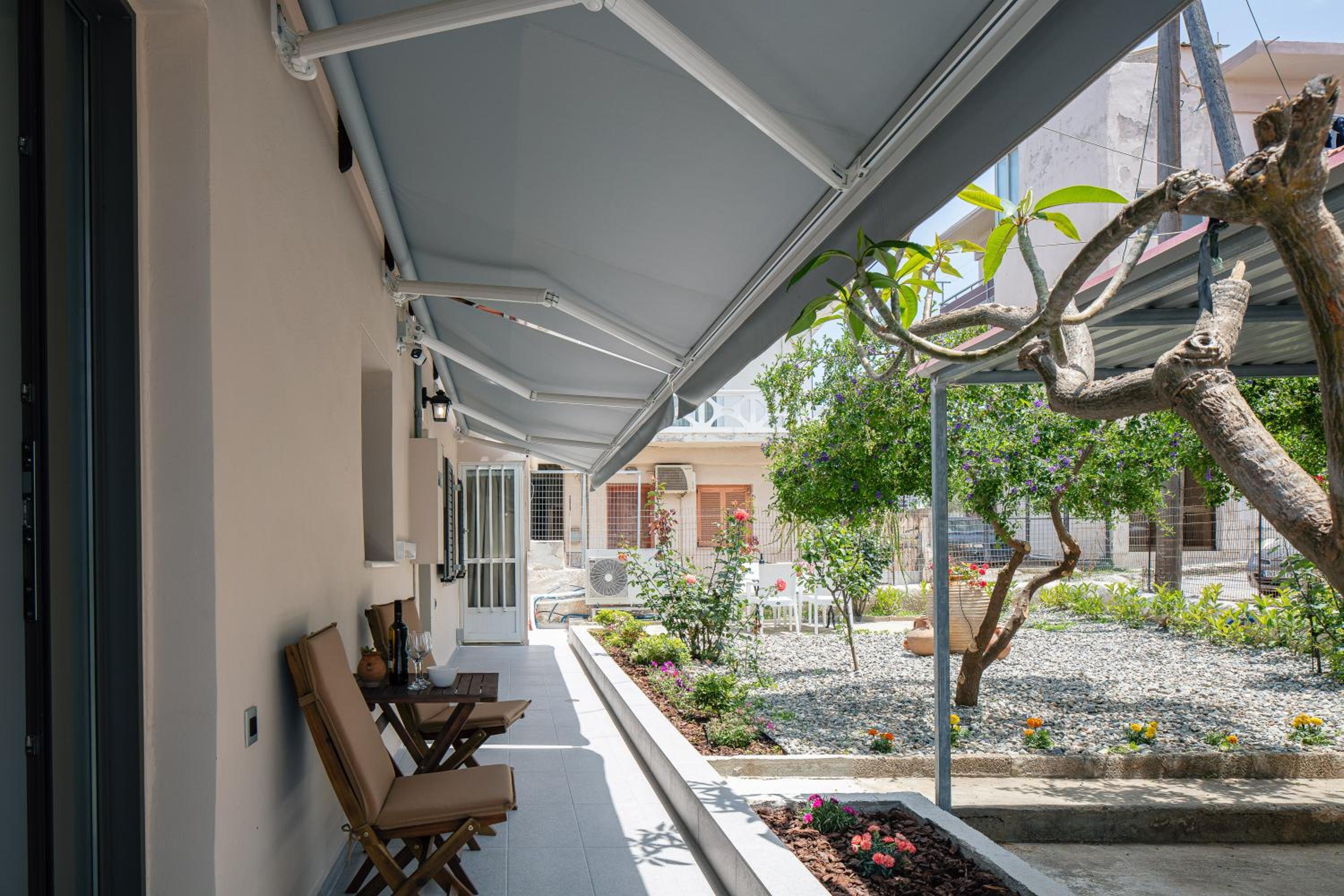 Estia Comfort House view 3