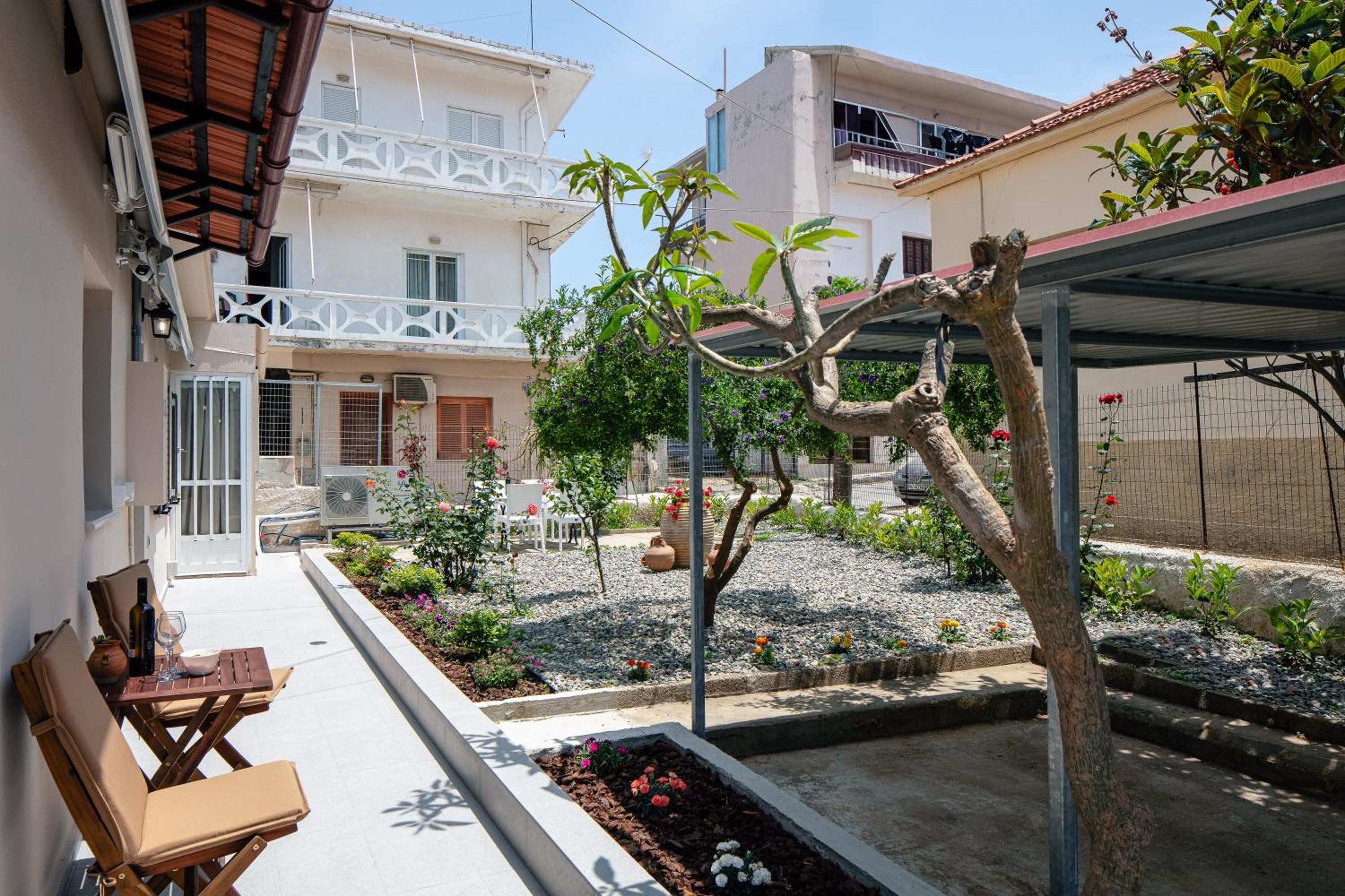 Estia Comfort House view 5