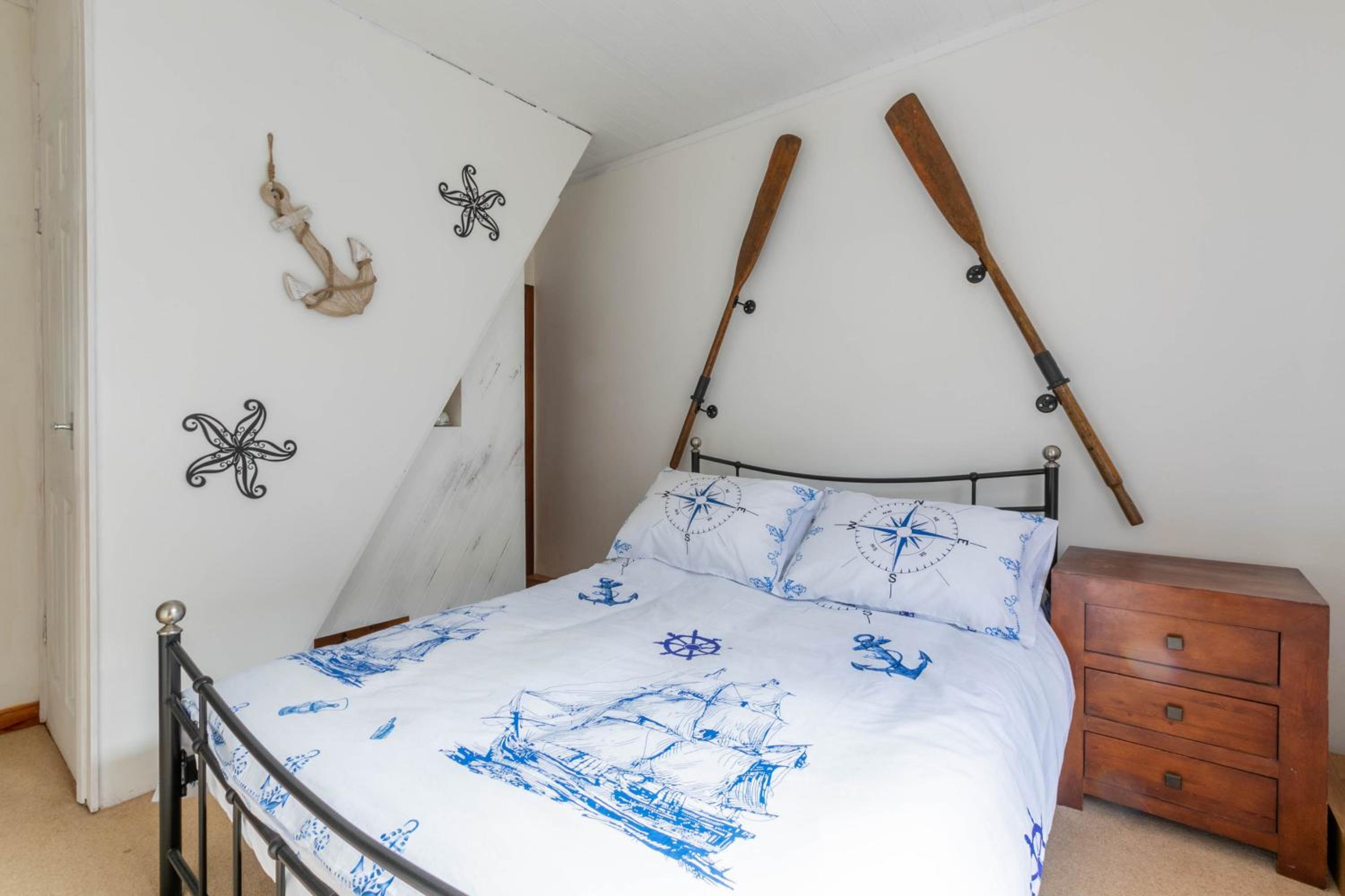 Dover Vacations - Stylish 2BD Family Hideaway in Dover - Property Image 3