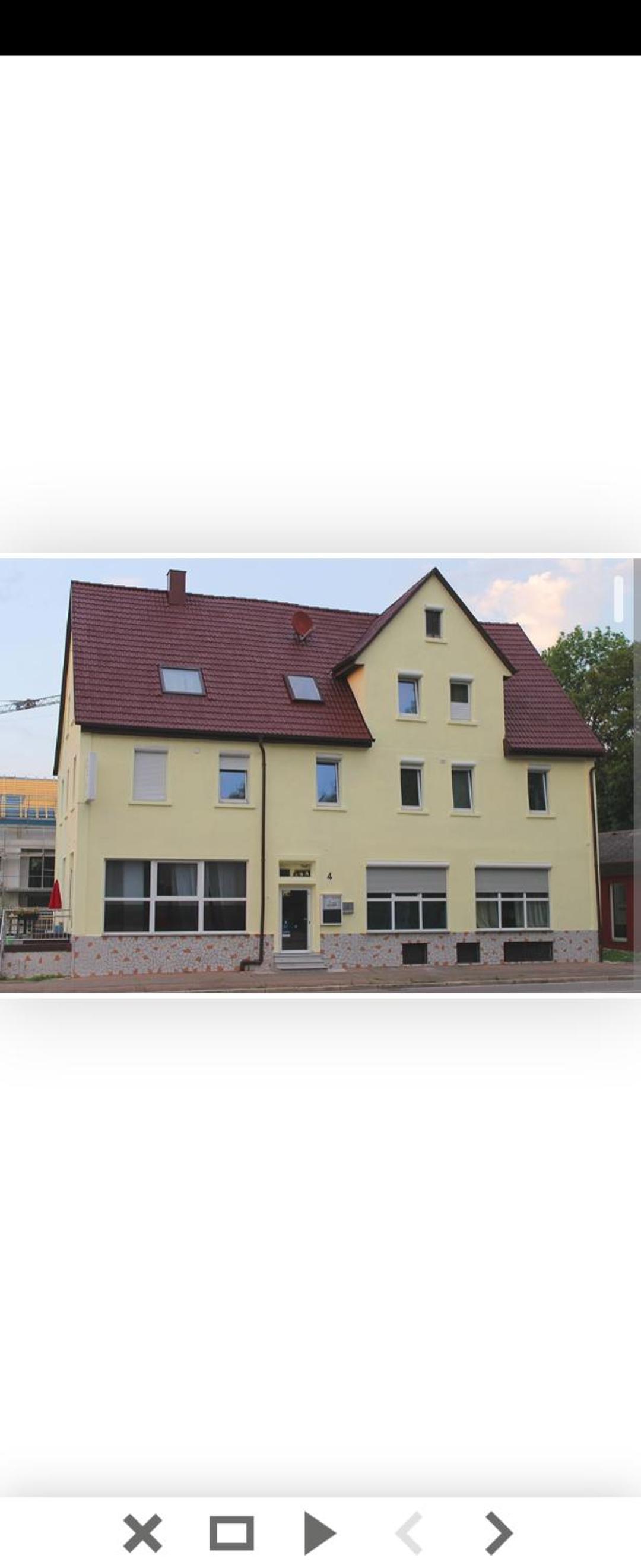 HOTEL Eisenbahn