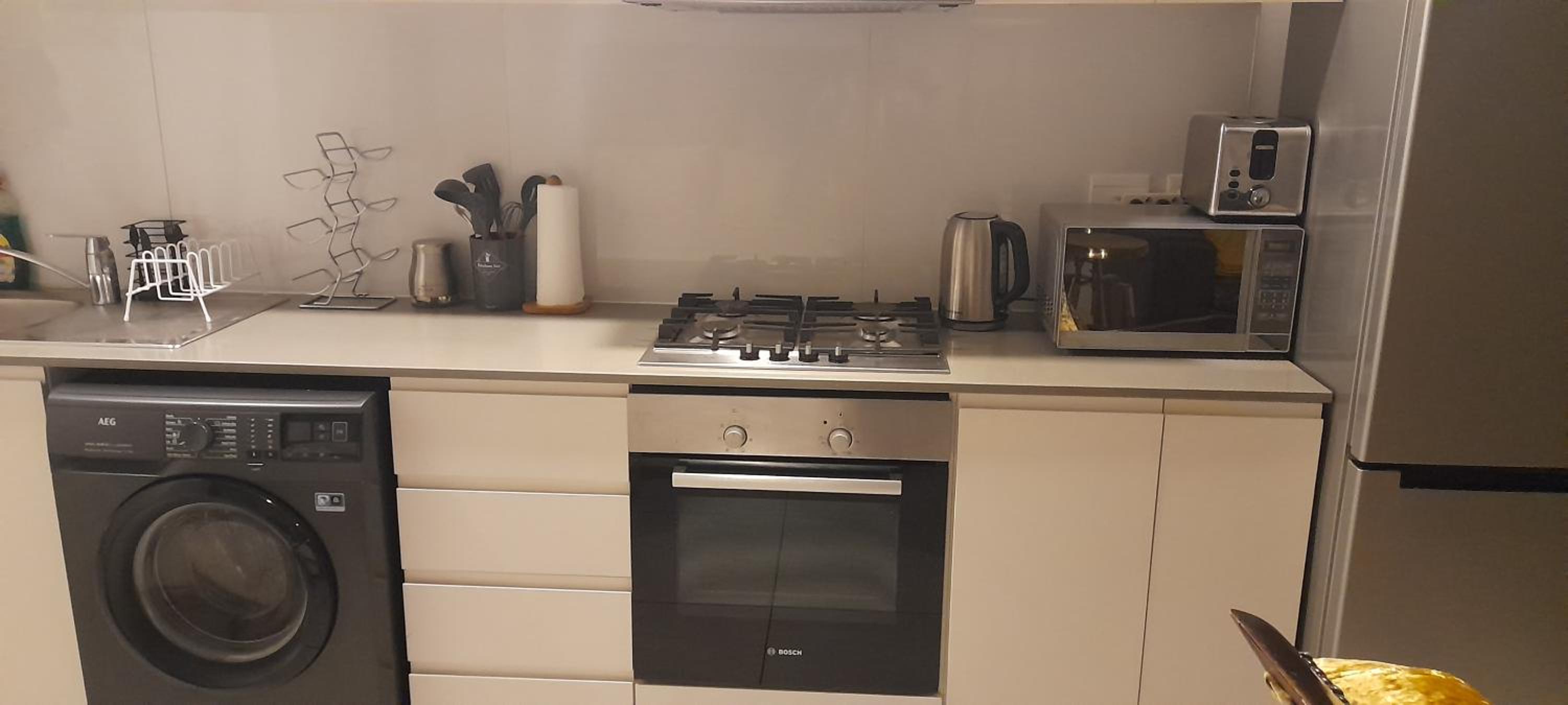 Umhlanga Vacation Home with Free WiFi view 5
