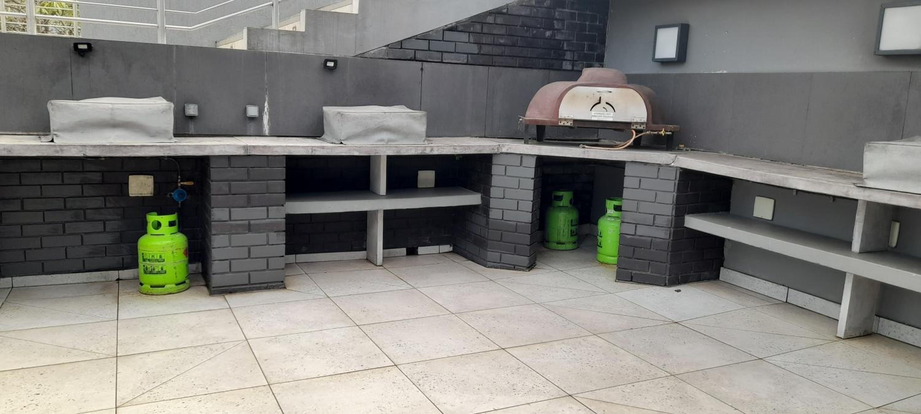 Umhlanga Vacation Home with Free WiFi view 2