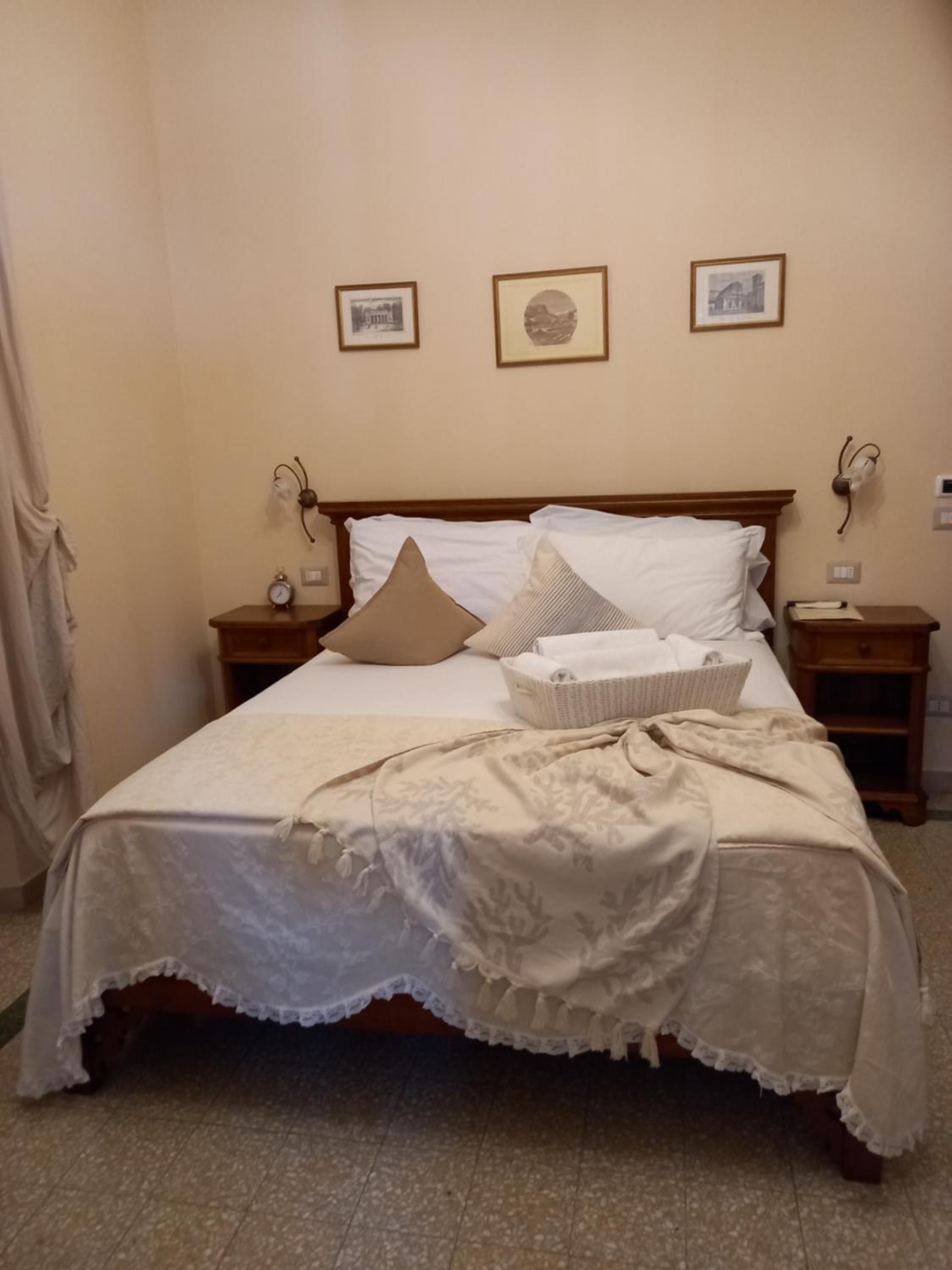 BnB Villa Melany vicino Centro