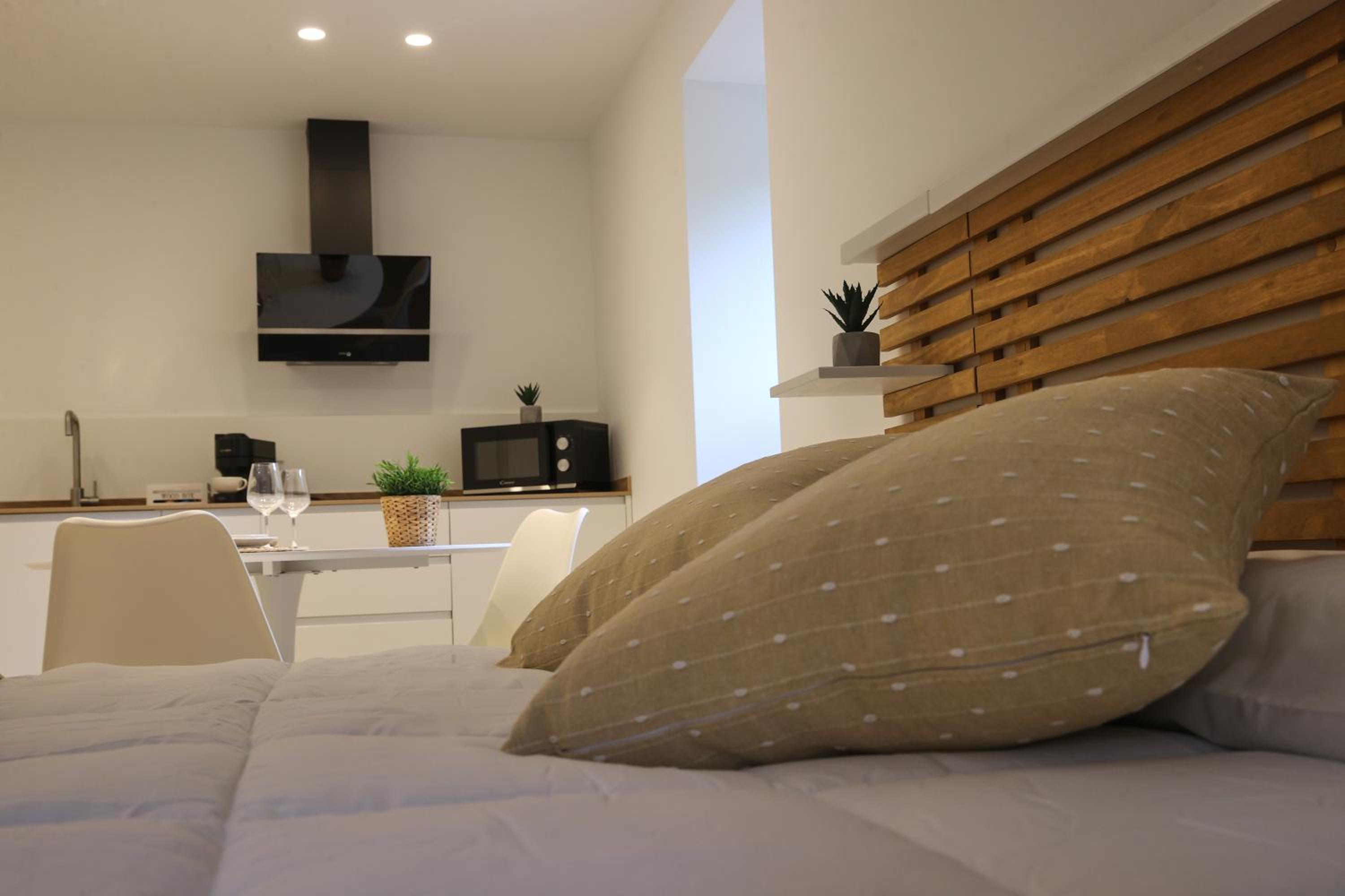 GOIZARTE Apartamentos turísticos rurales.