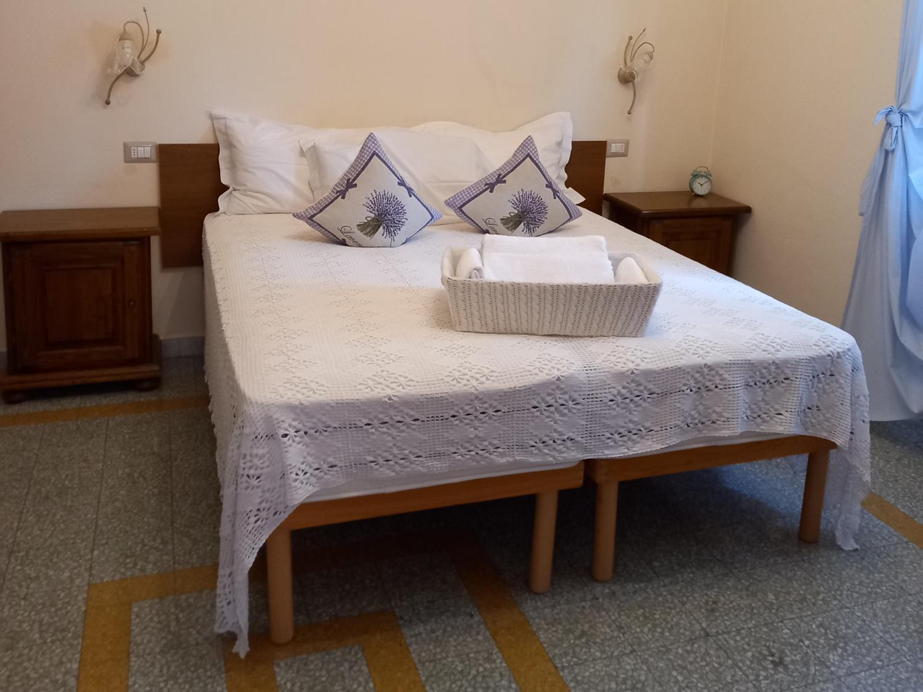BnB Villa Melany vicino Centro, Foto 33