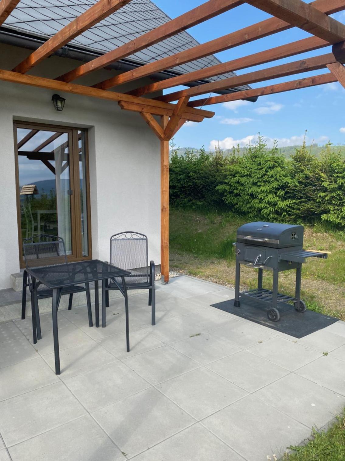 Apartmány u Matěje