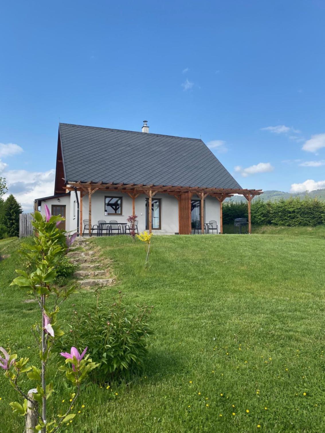 Apartmány u Matěje