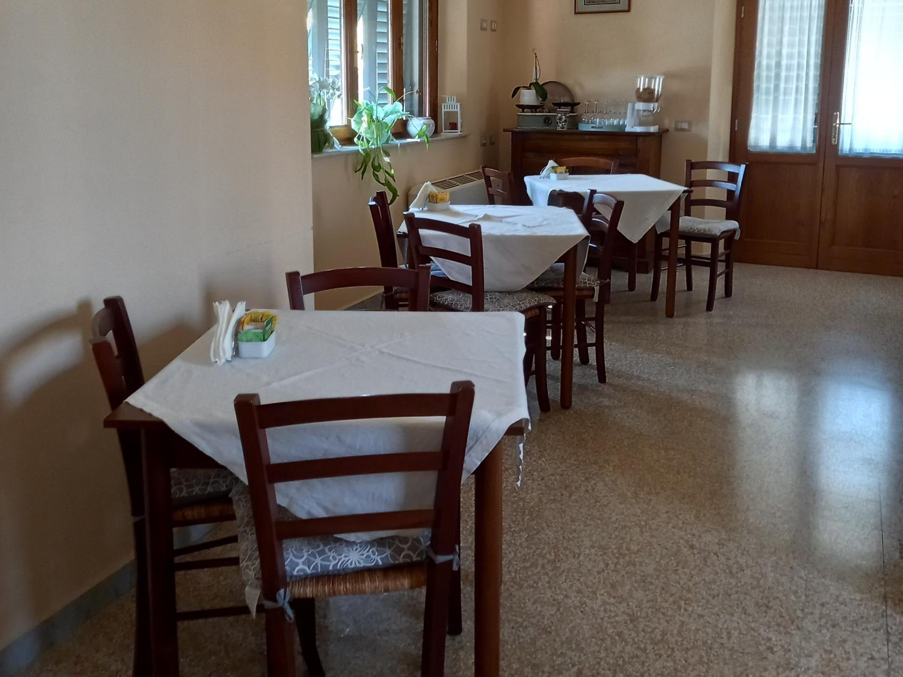 BnB Villa Melany vicino Centro