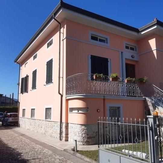 BnB Villa Melany vicino Centro, Foto 63