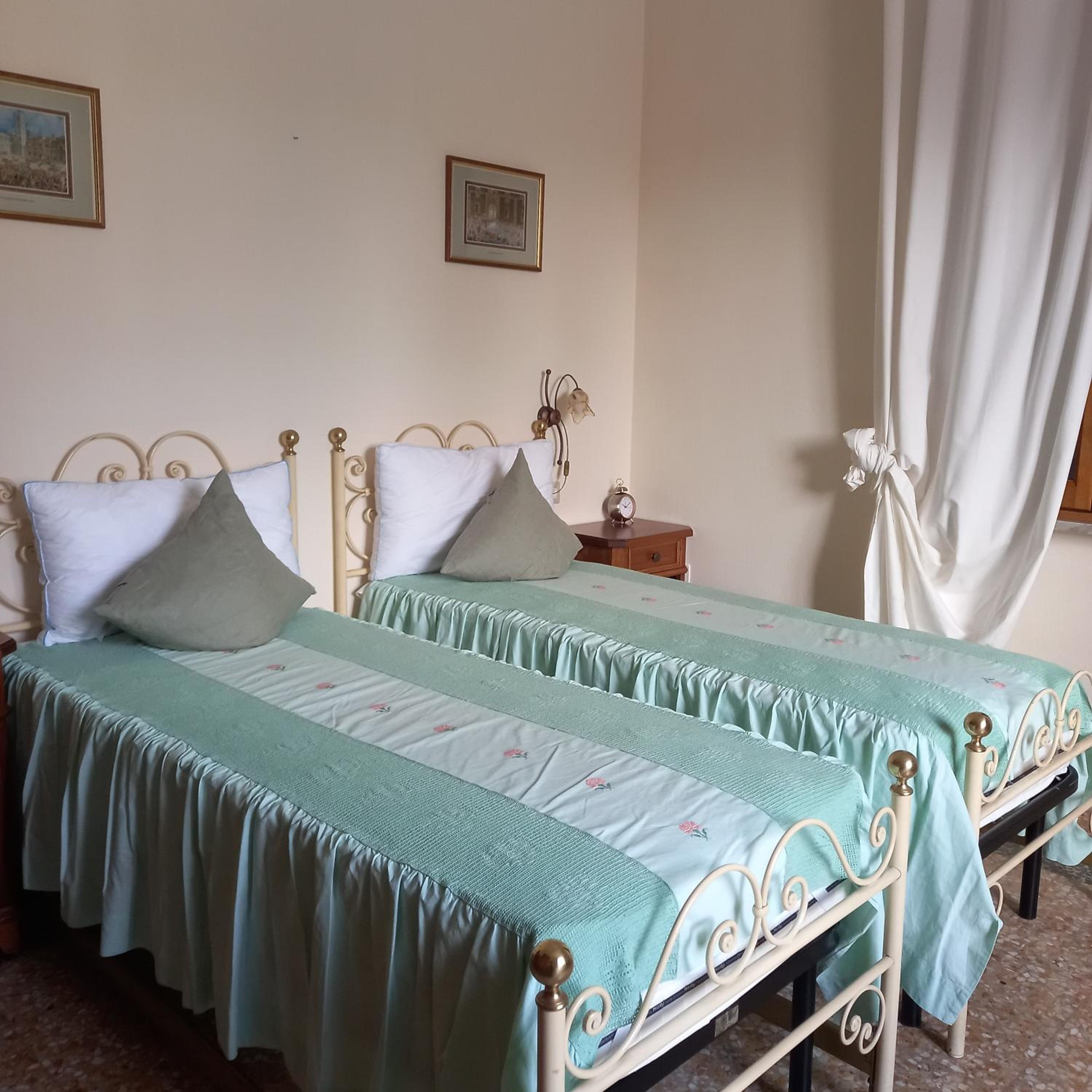 BnB Villa Melany vicino Centro, Foto 17