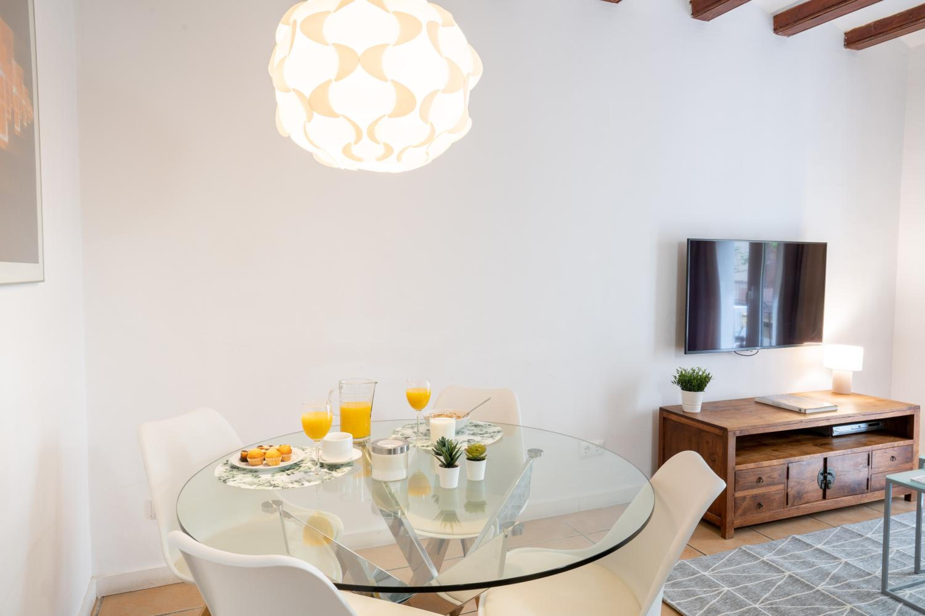 Feelathome Center Apartments