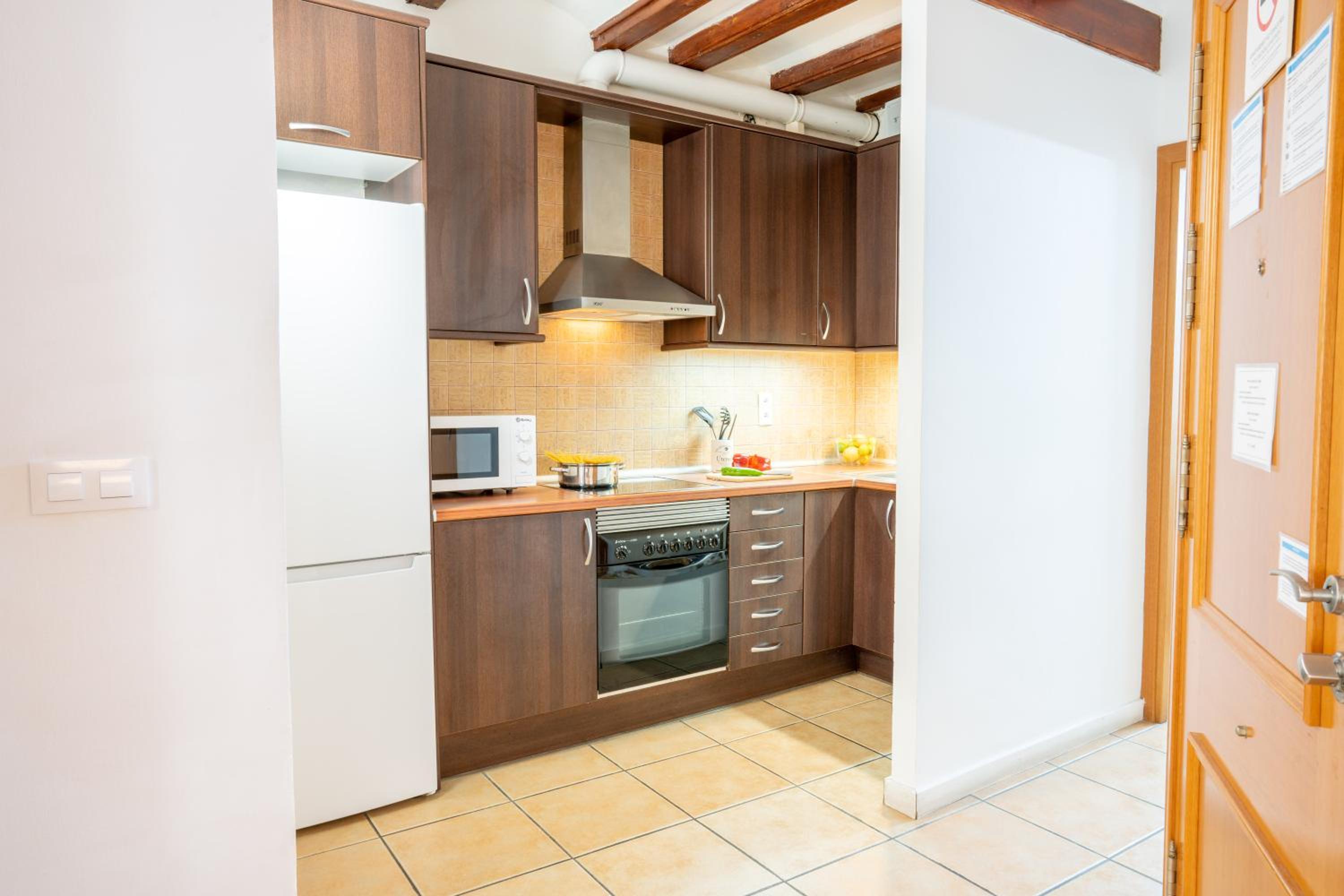 Feelathome Center Apartments