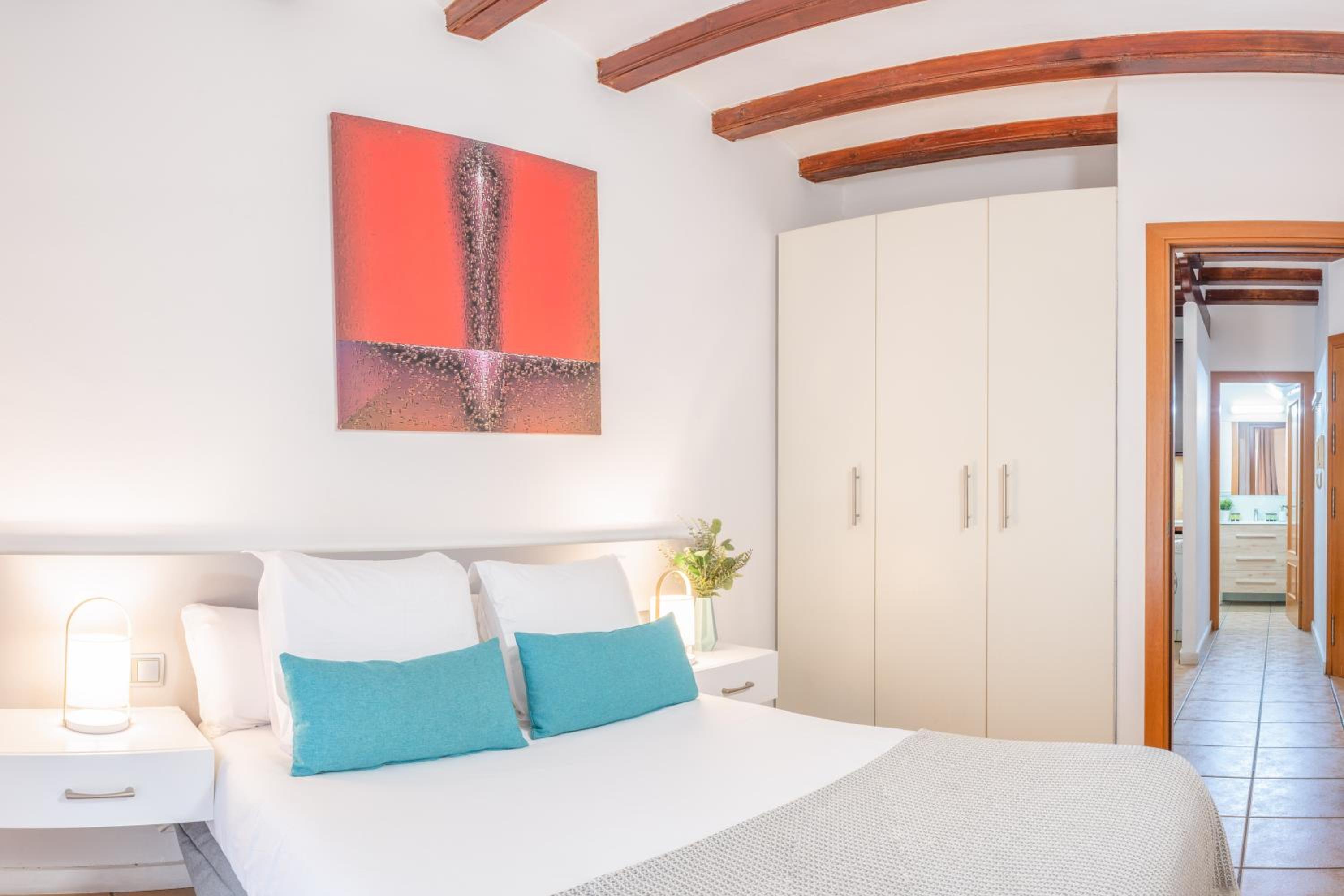 Feelathome Center Apartments