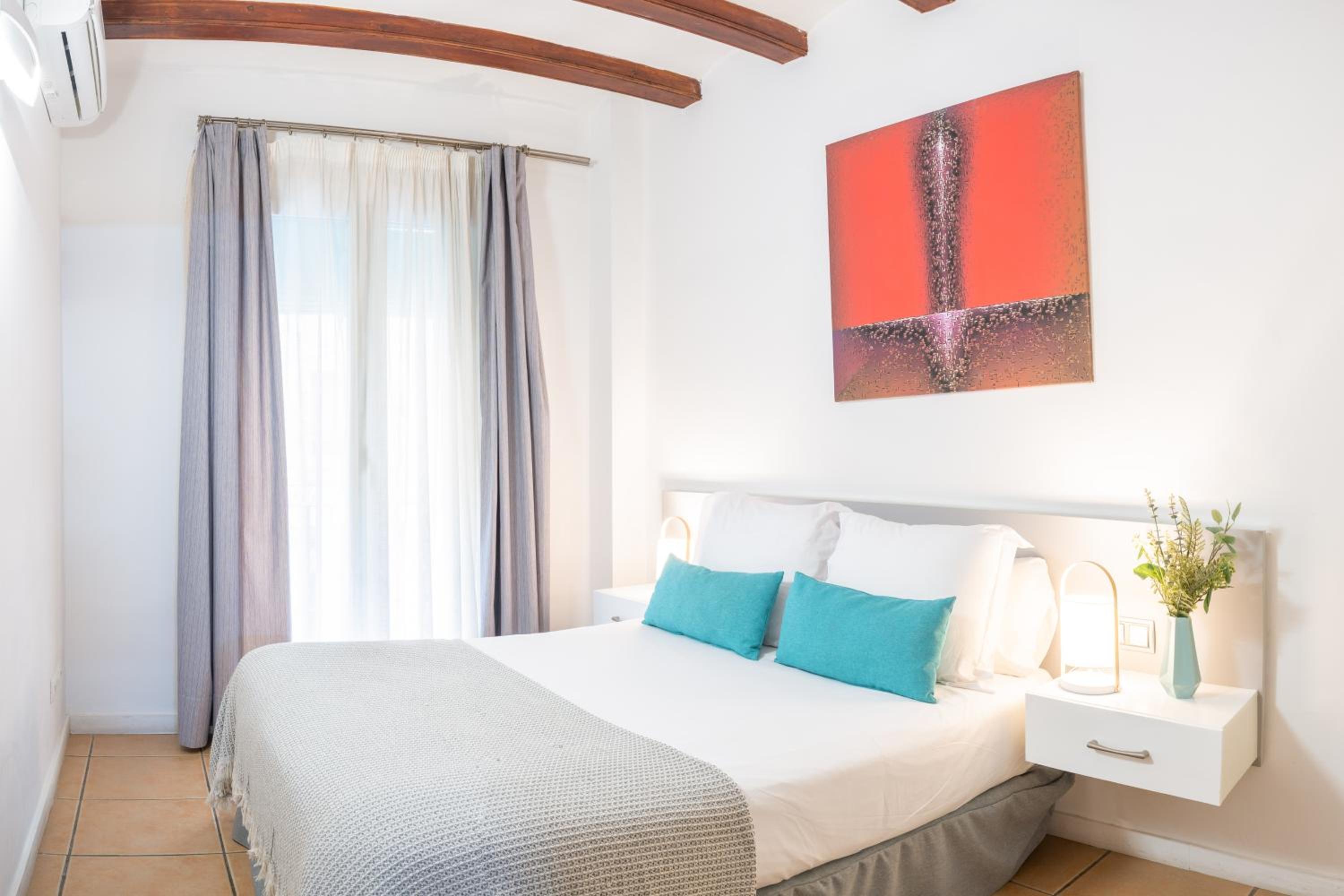 Feelathome Center Apartments