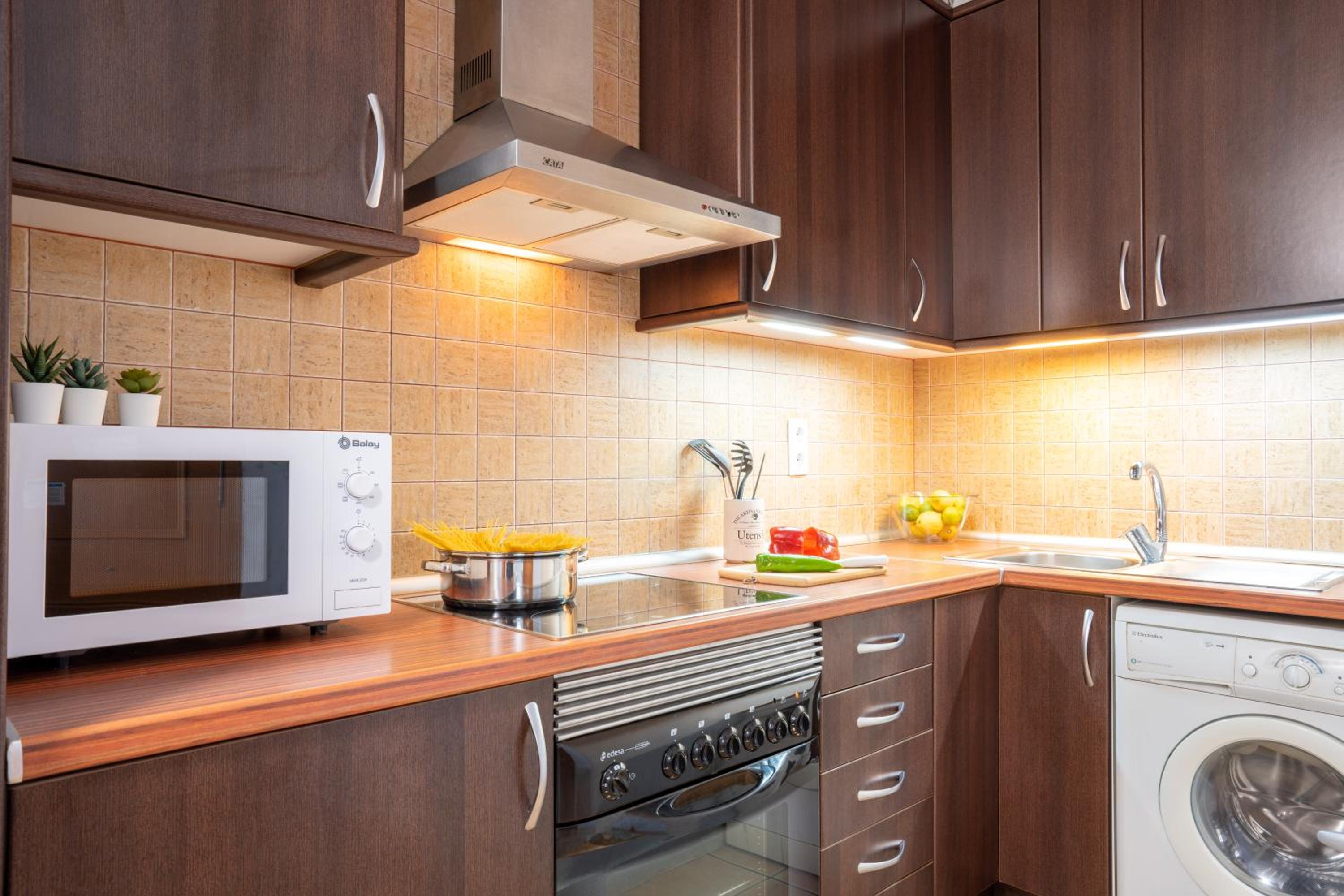 Feelathome Center Apartments