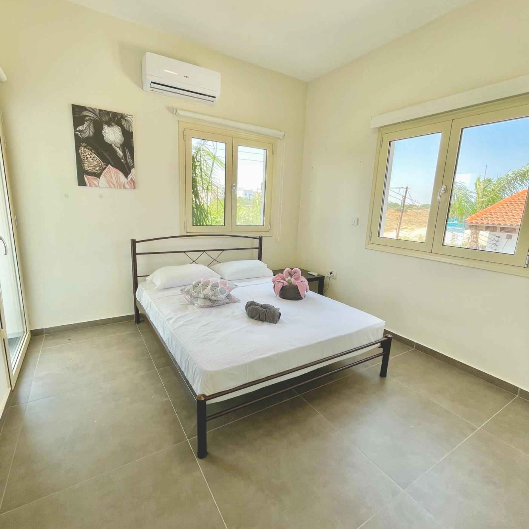Lydia's Villa