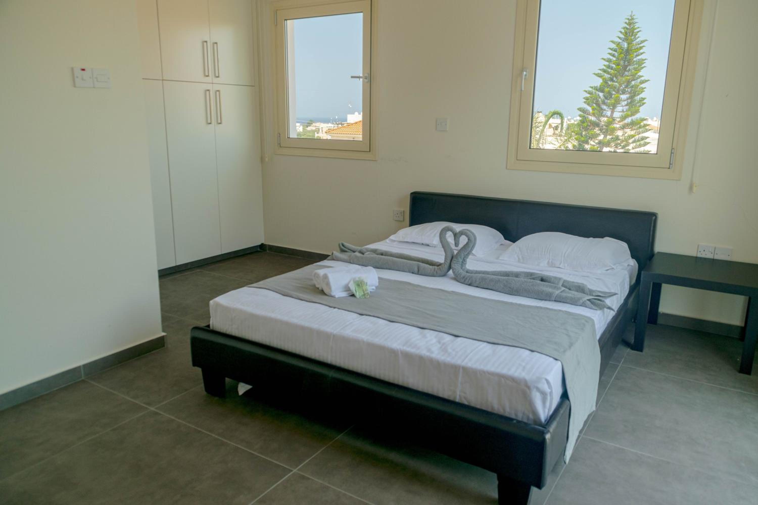 Lydia's Villa