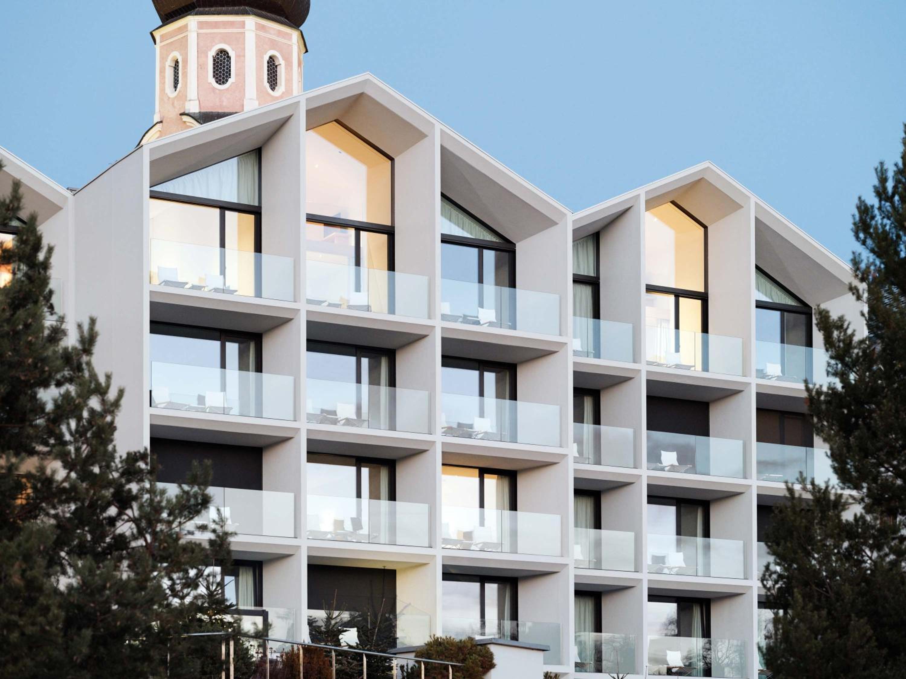 Hotel Schgaguler Hotel