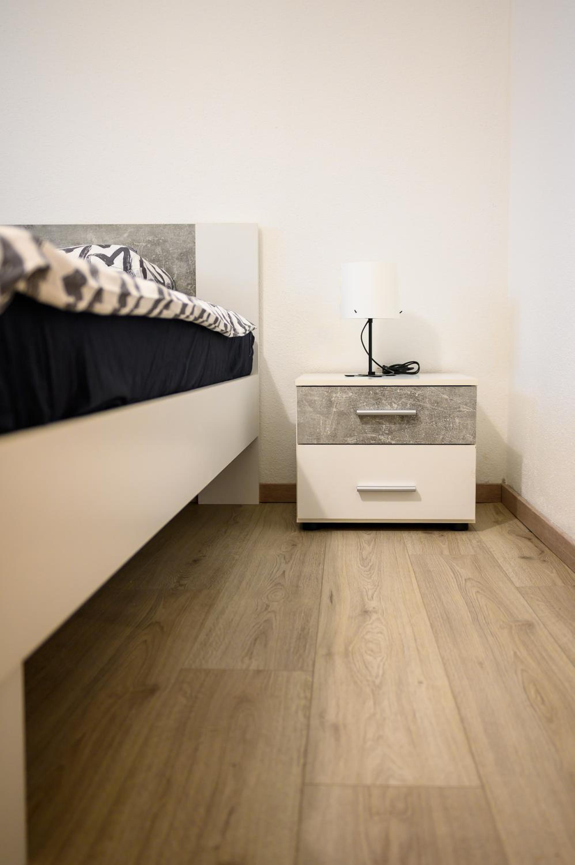 Antonio Apartments