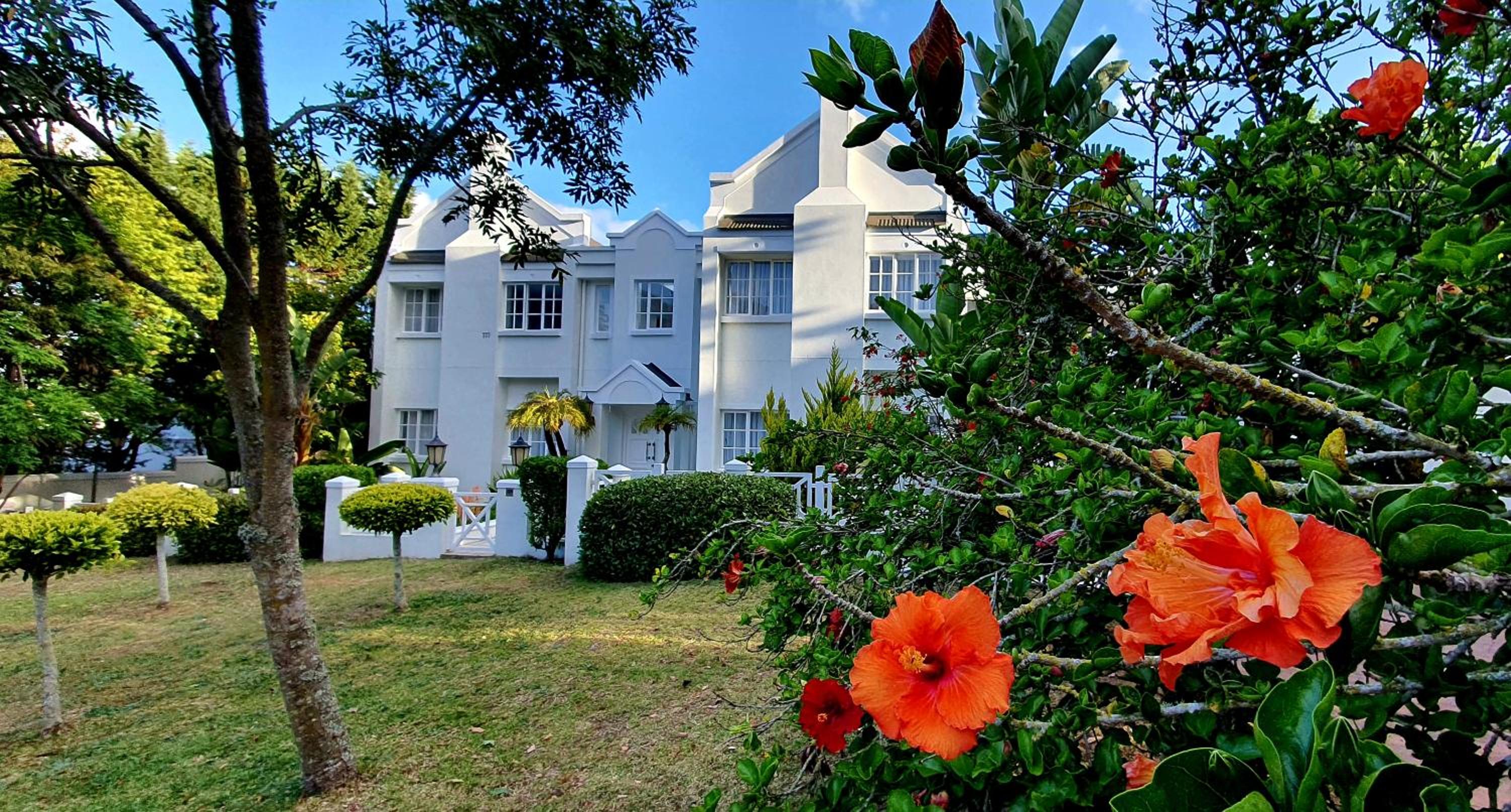 Die Kasteel, Belvidere Estate view 4