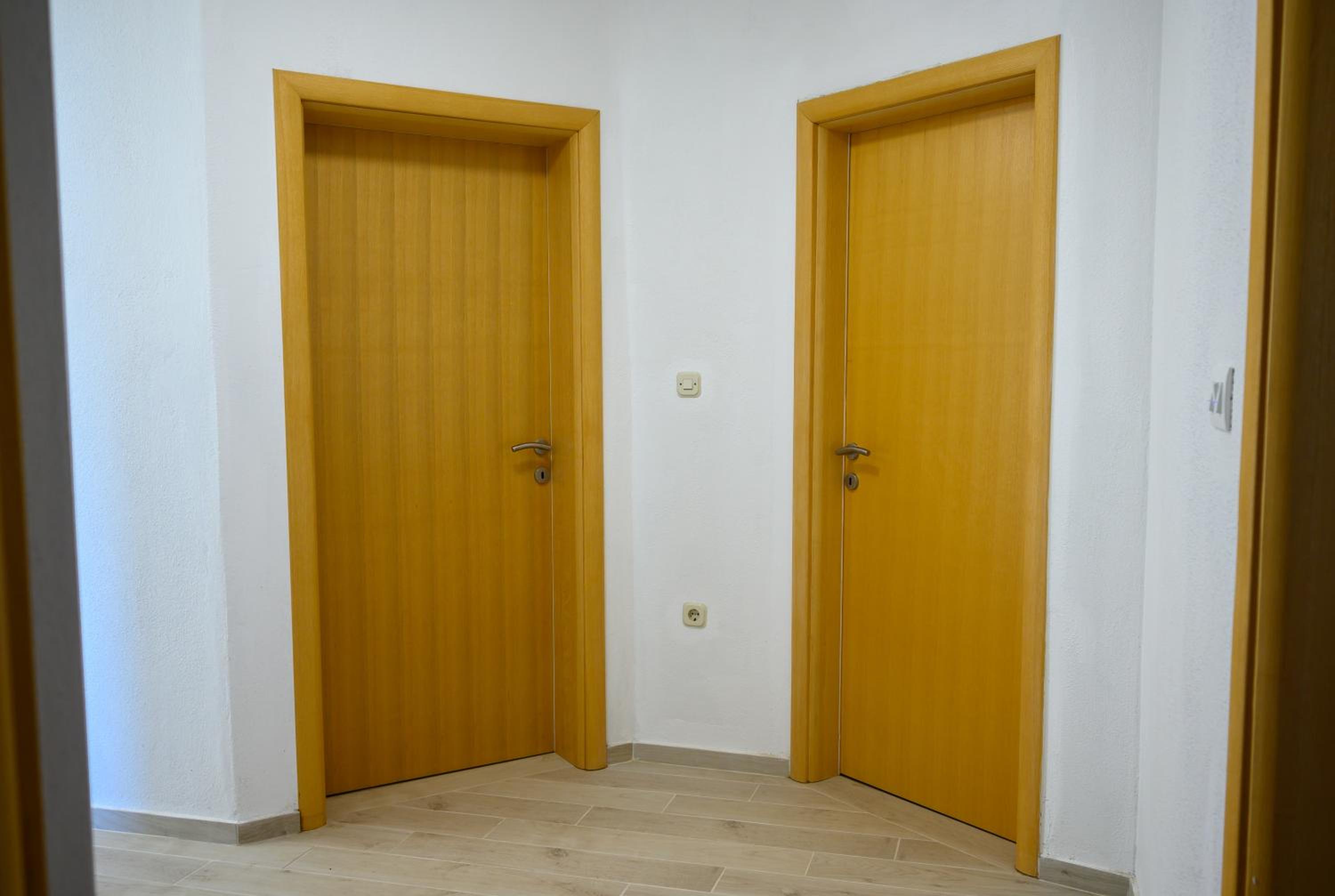 Antonio Apartments
