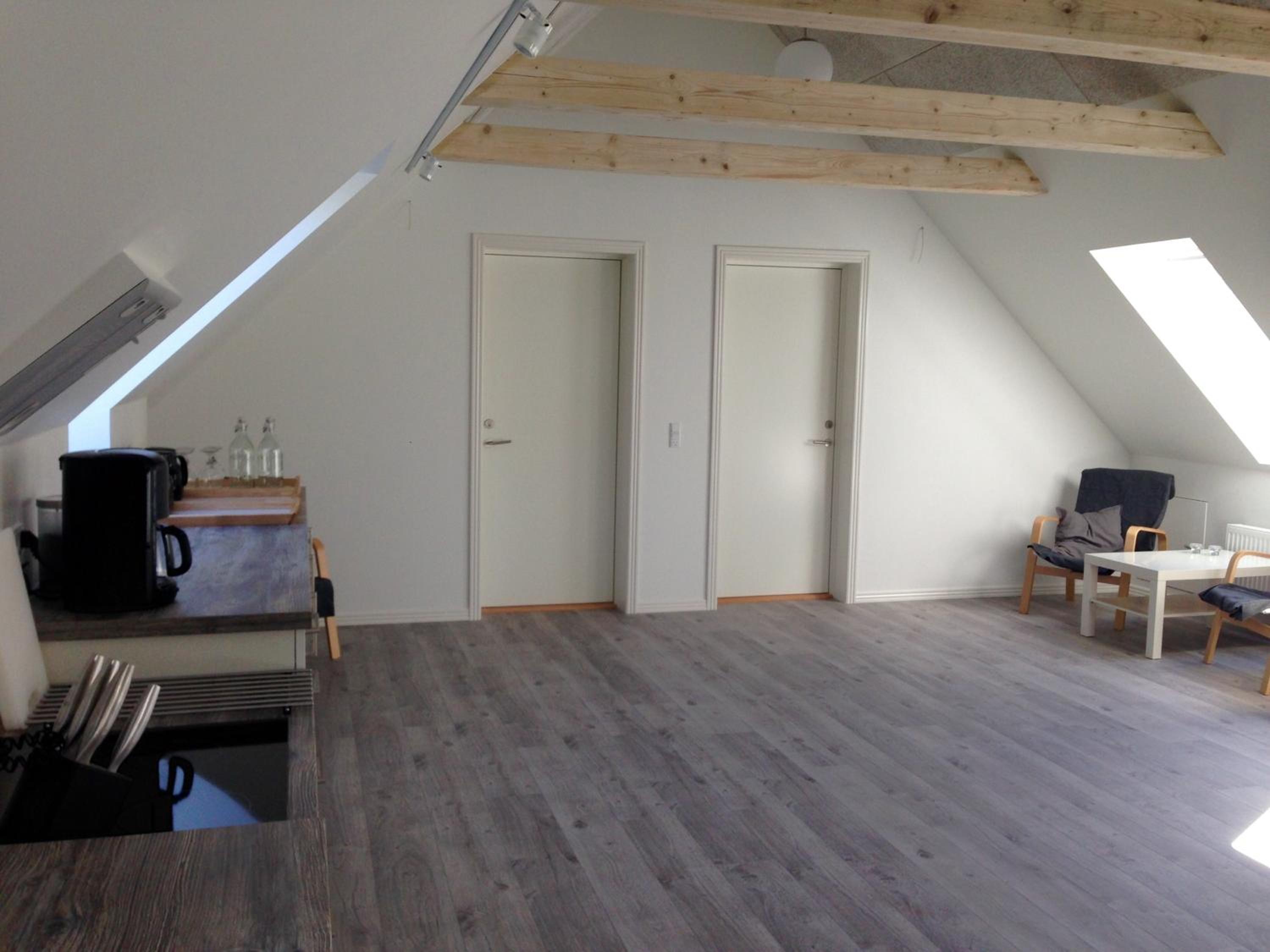 Kærskovgård ferielejligheder