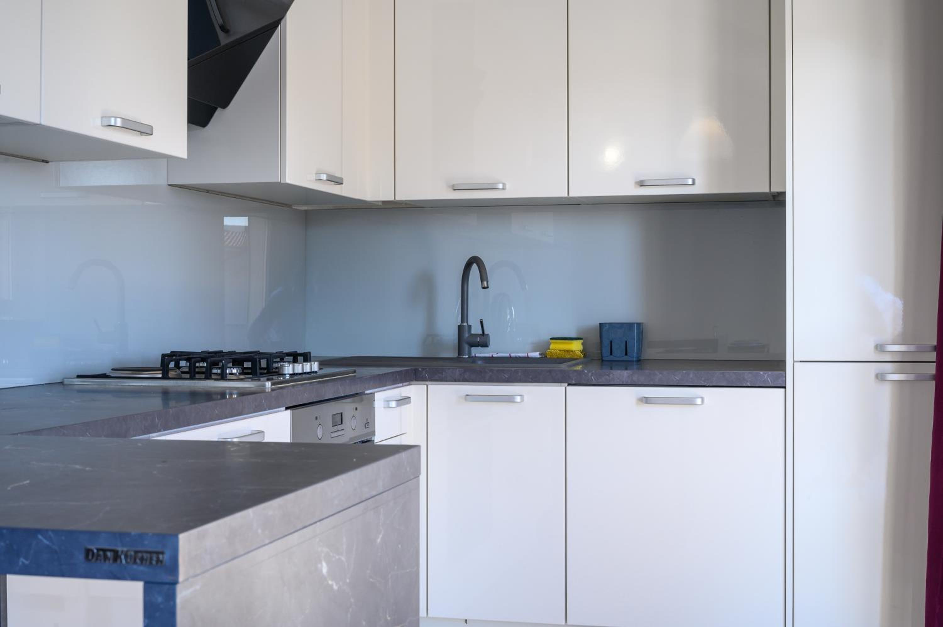 Antonio Apartments