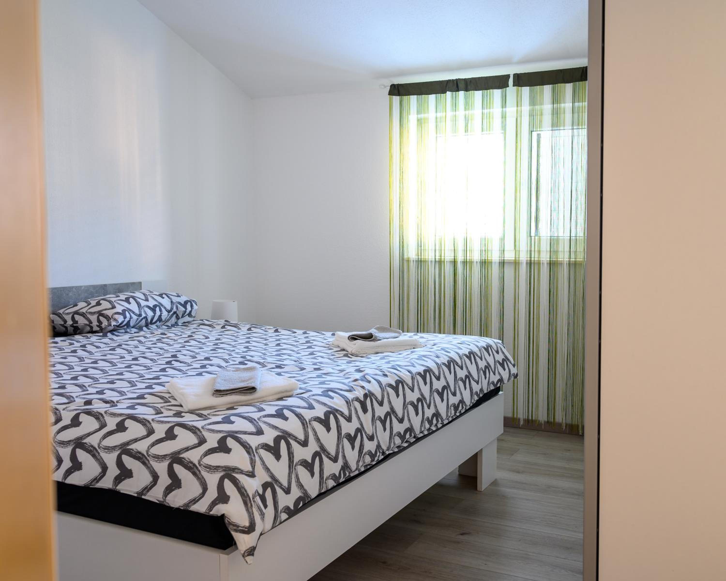 Antonio Apartments