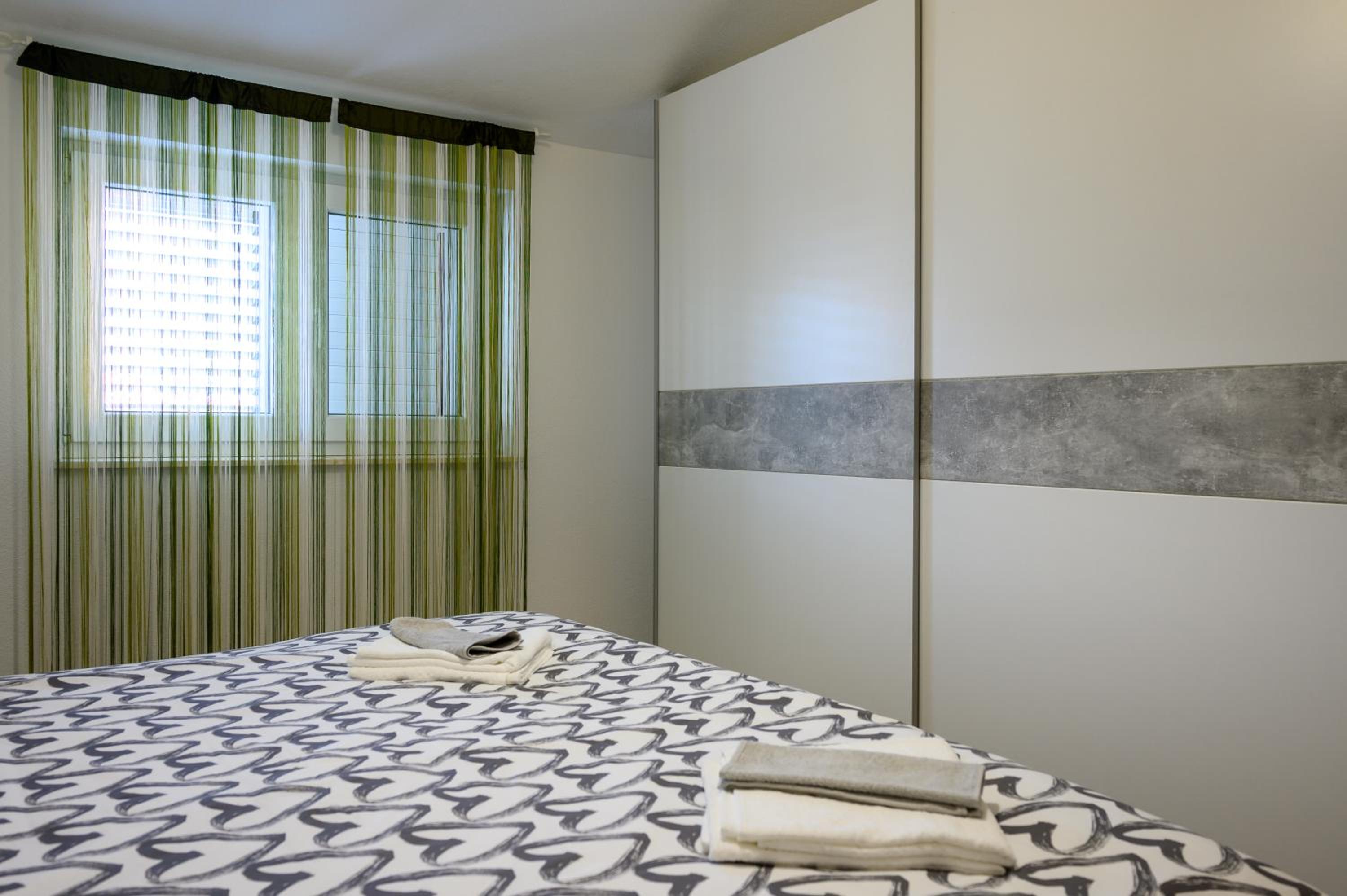 Antonio Apartments