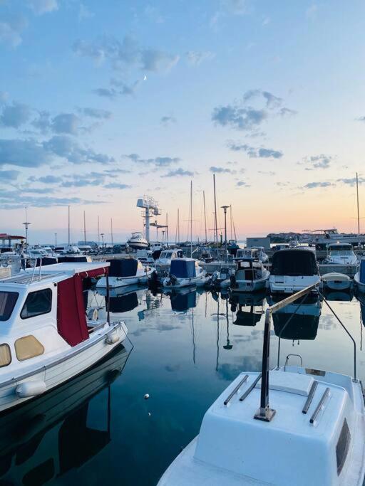 Podstrana Vacations - Apartment LAGANINI mit Balkon - Property Image 20